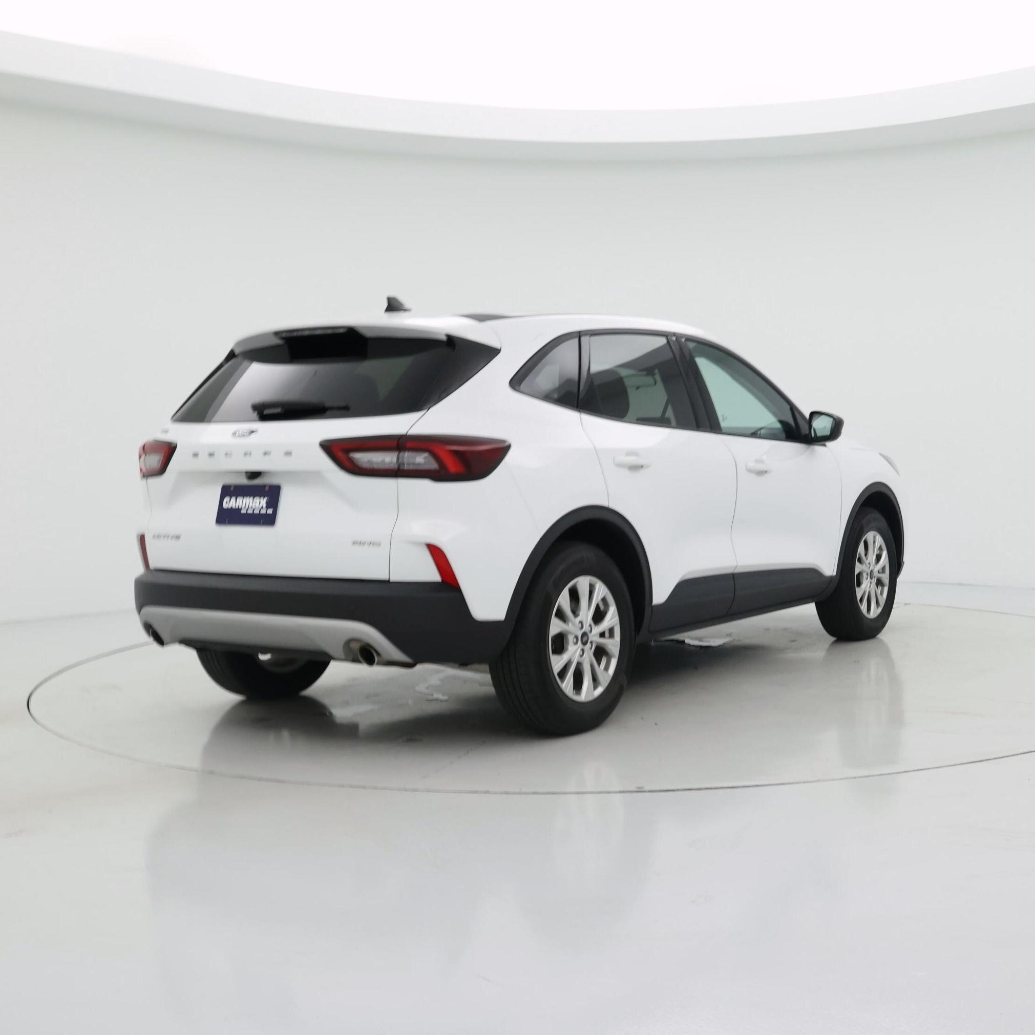 Thumbnail: 2025 Ford Escape - 8