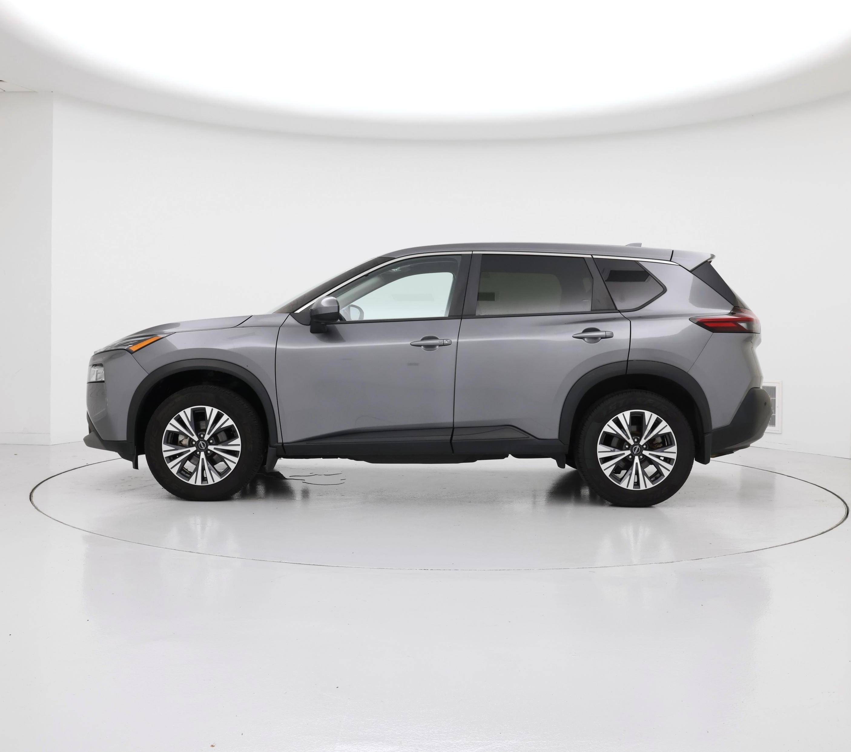 Thumbnail: 2023 Nissan Rogue - 3