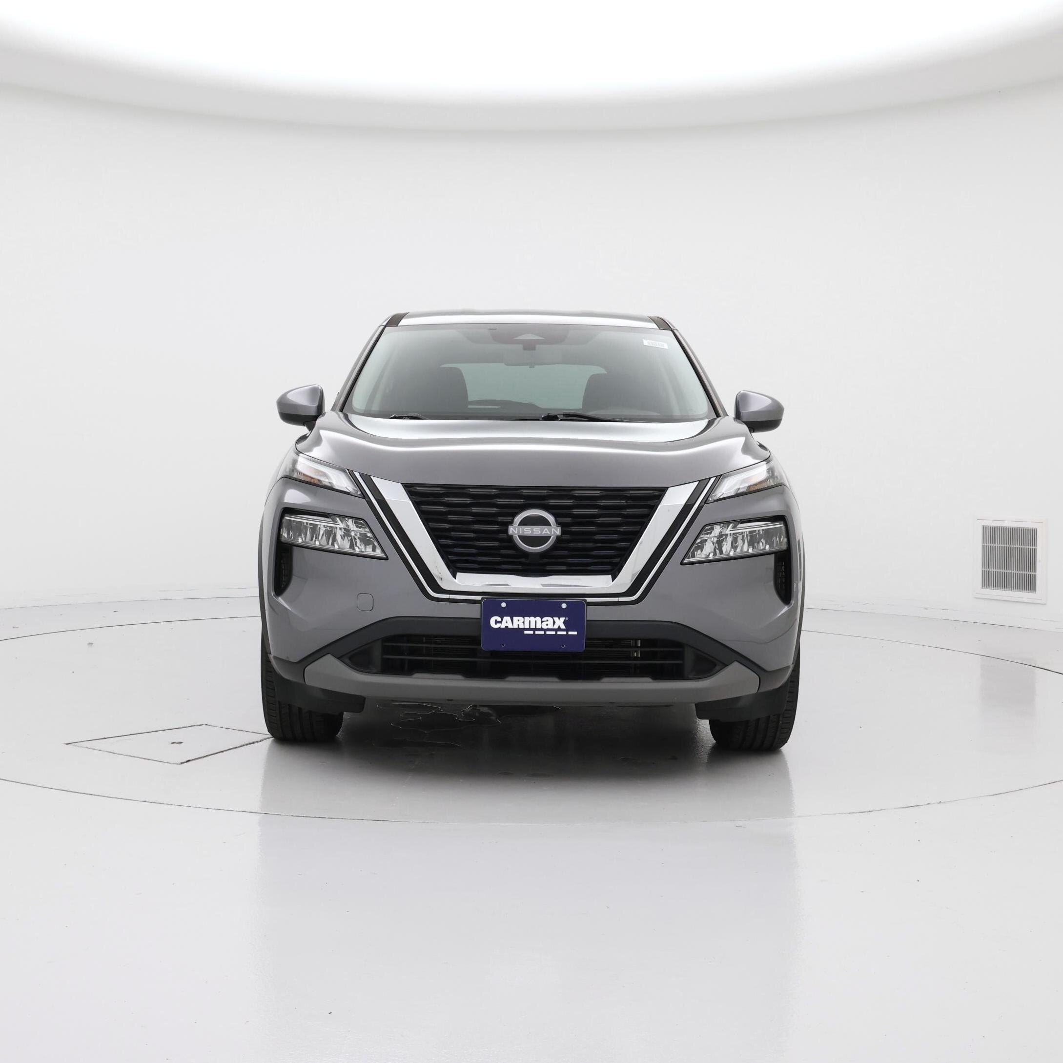Thumbnail: 2023 Nissan Rogue - 5