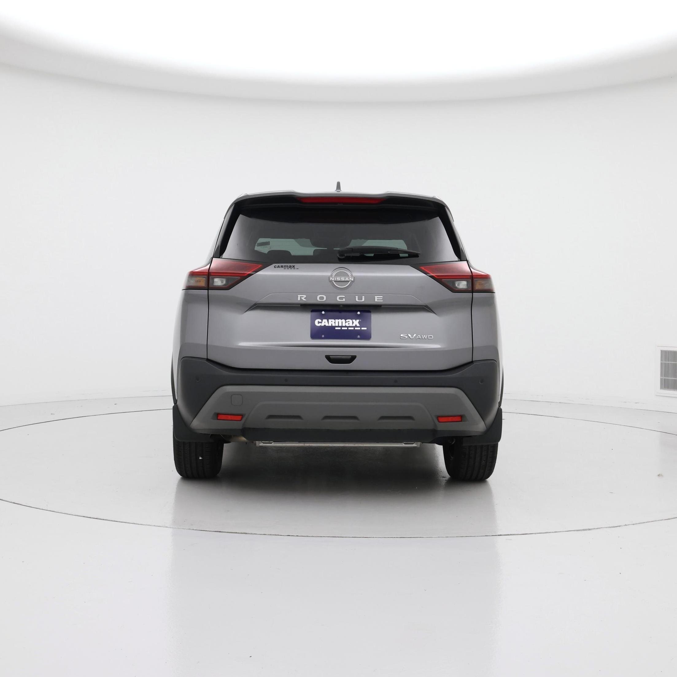 Thumbnail: 2023 Nissan Rogue - 6