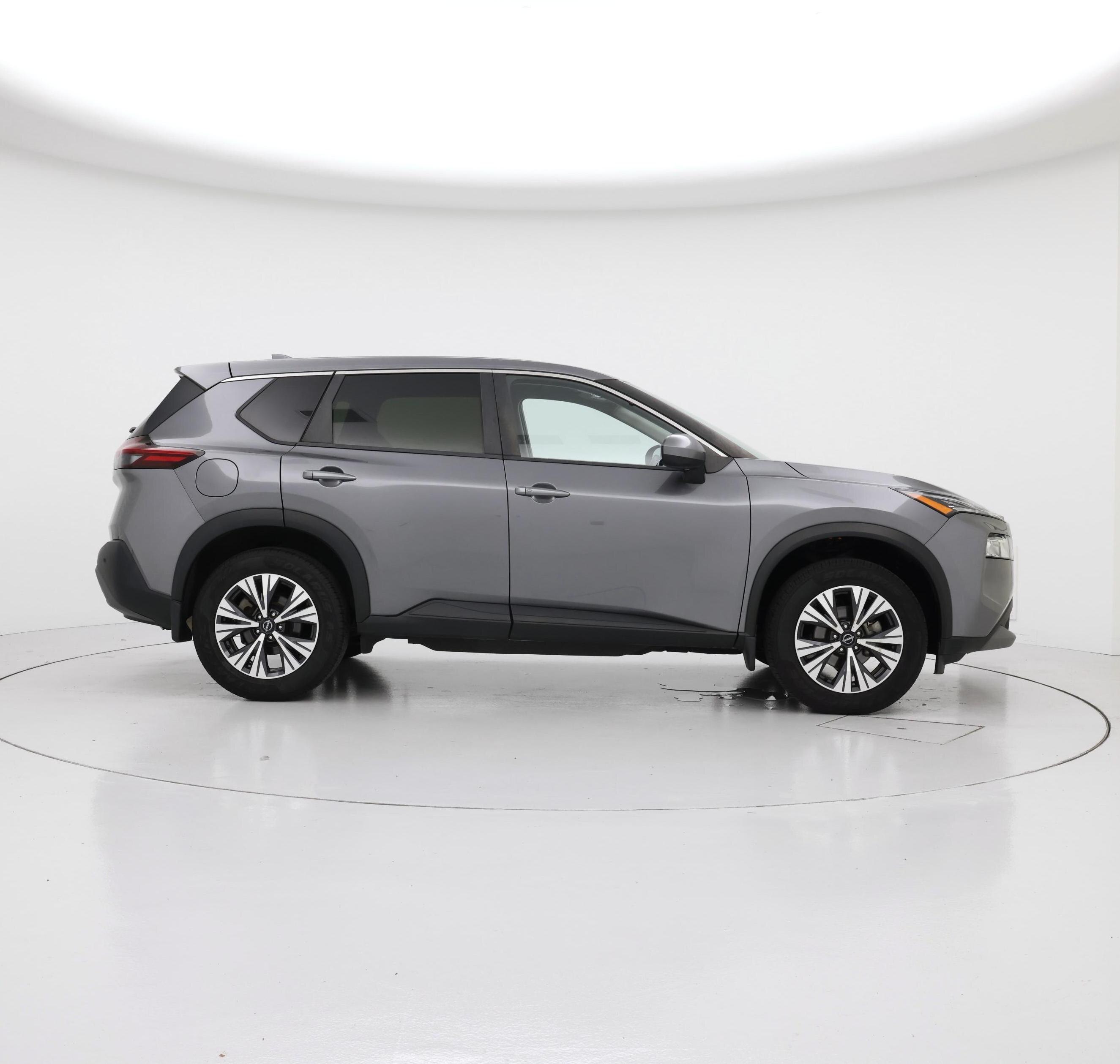 Thumbnail: 2023 Nissan Rogue - 7