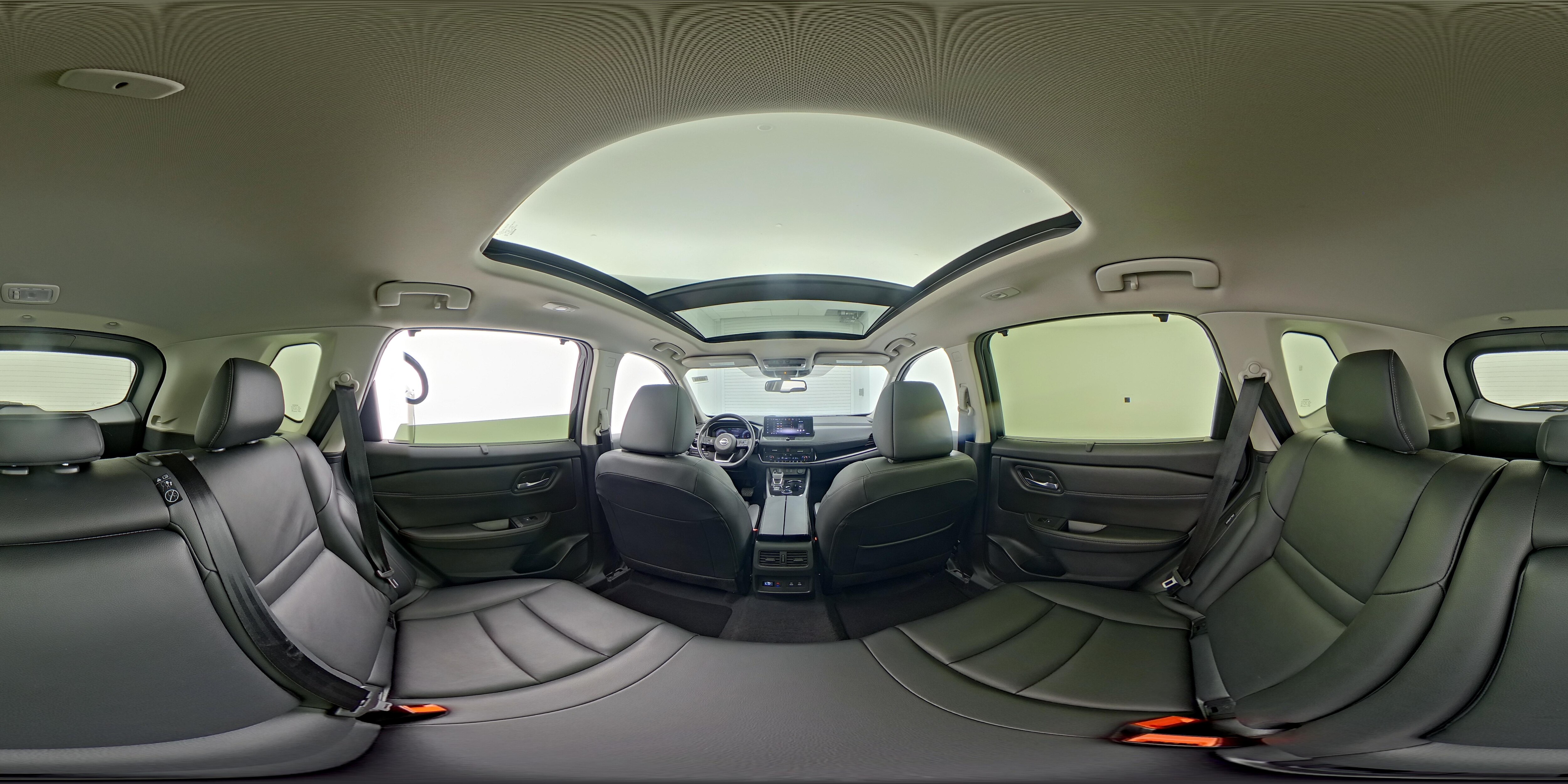 2024 Nissan Rogue SL - Photo 27