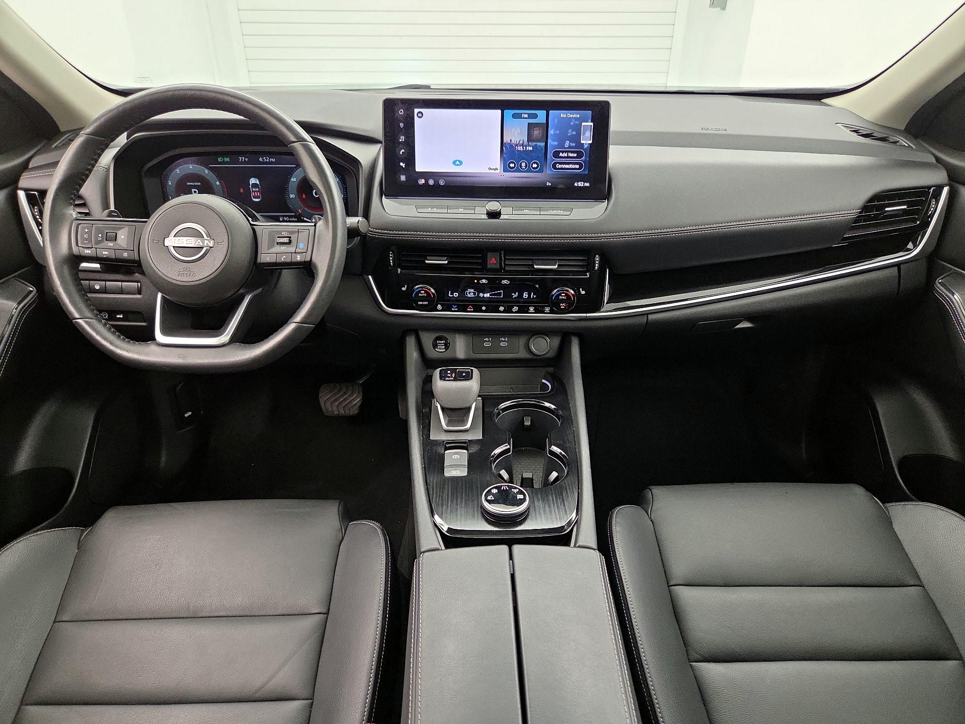 Thumbnail: 2024 Nissan Rogue - 9