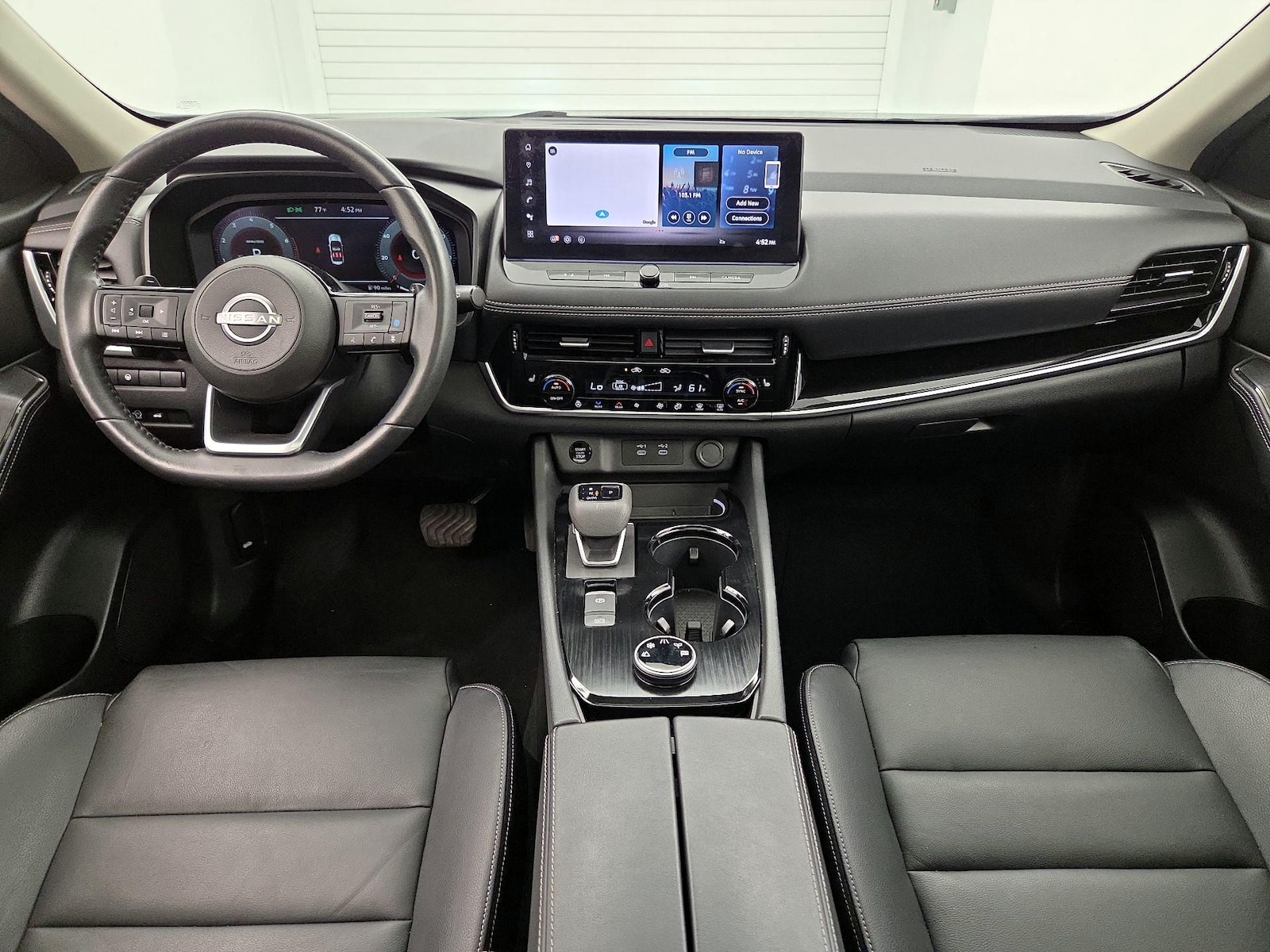 2024 Nissan Rogue SL - Photo 10