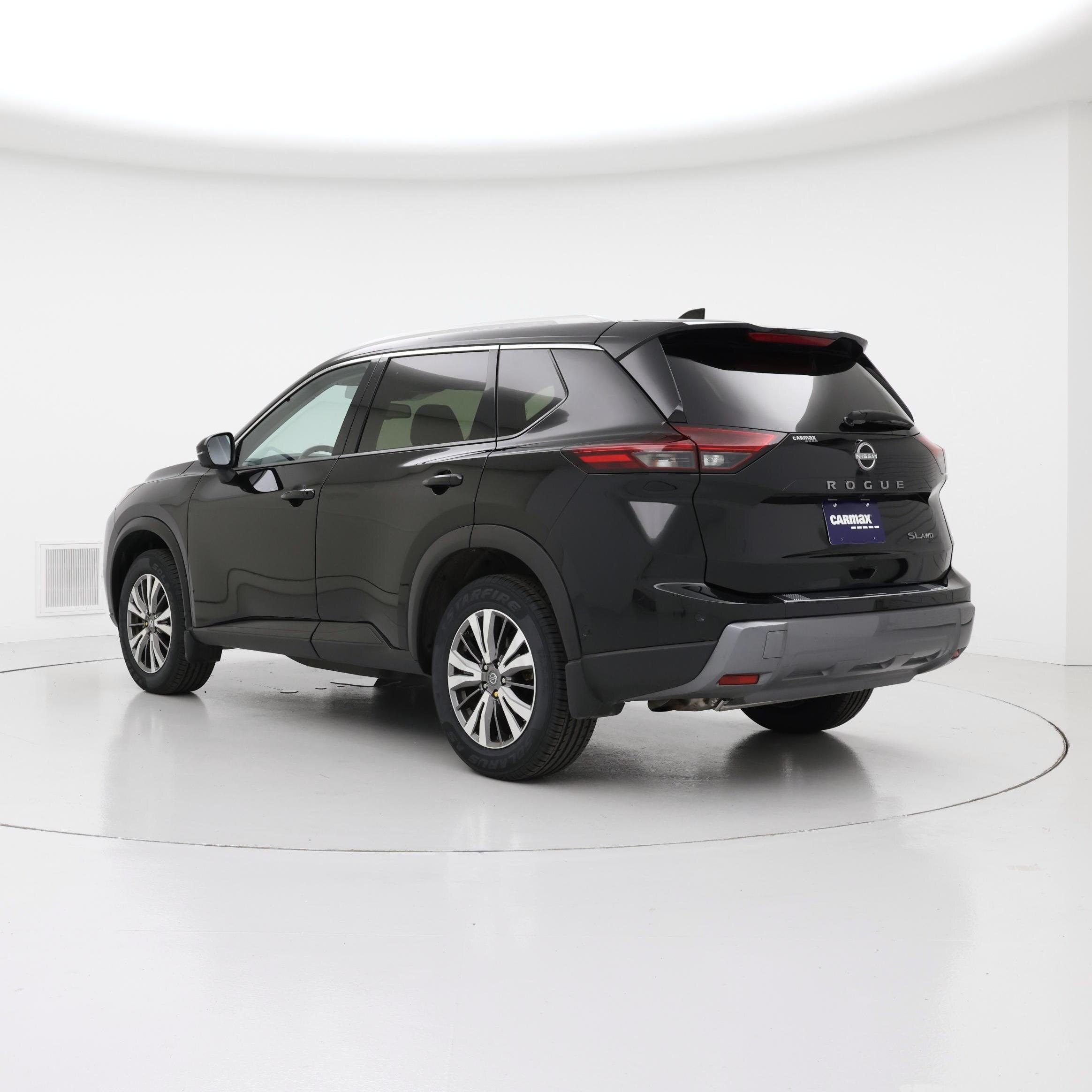 Thumbnail: 2024 Nissan Rogue - 2