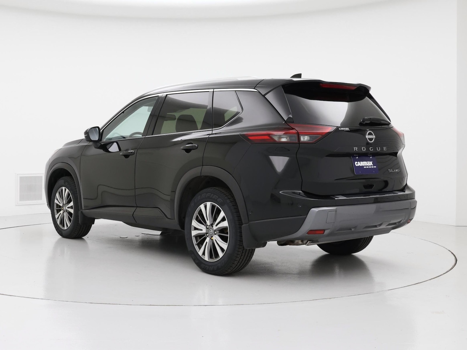 2024 Nissan Rogue SL - Photo 3