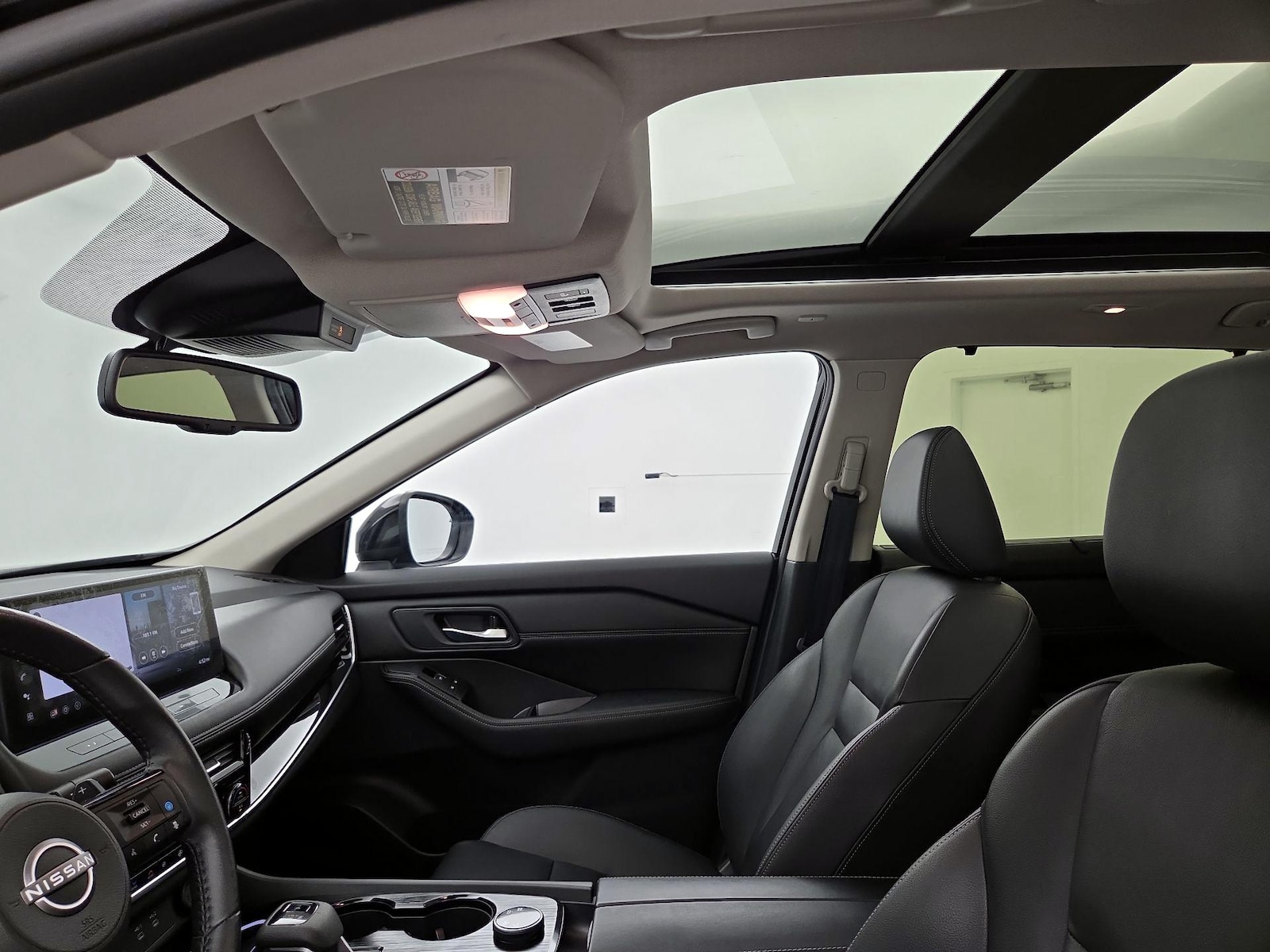 2024 Nissan Rogue SL - Photo 20