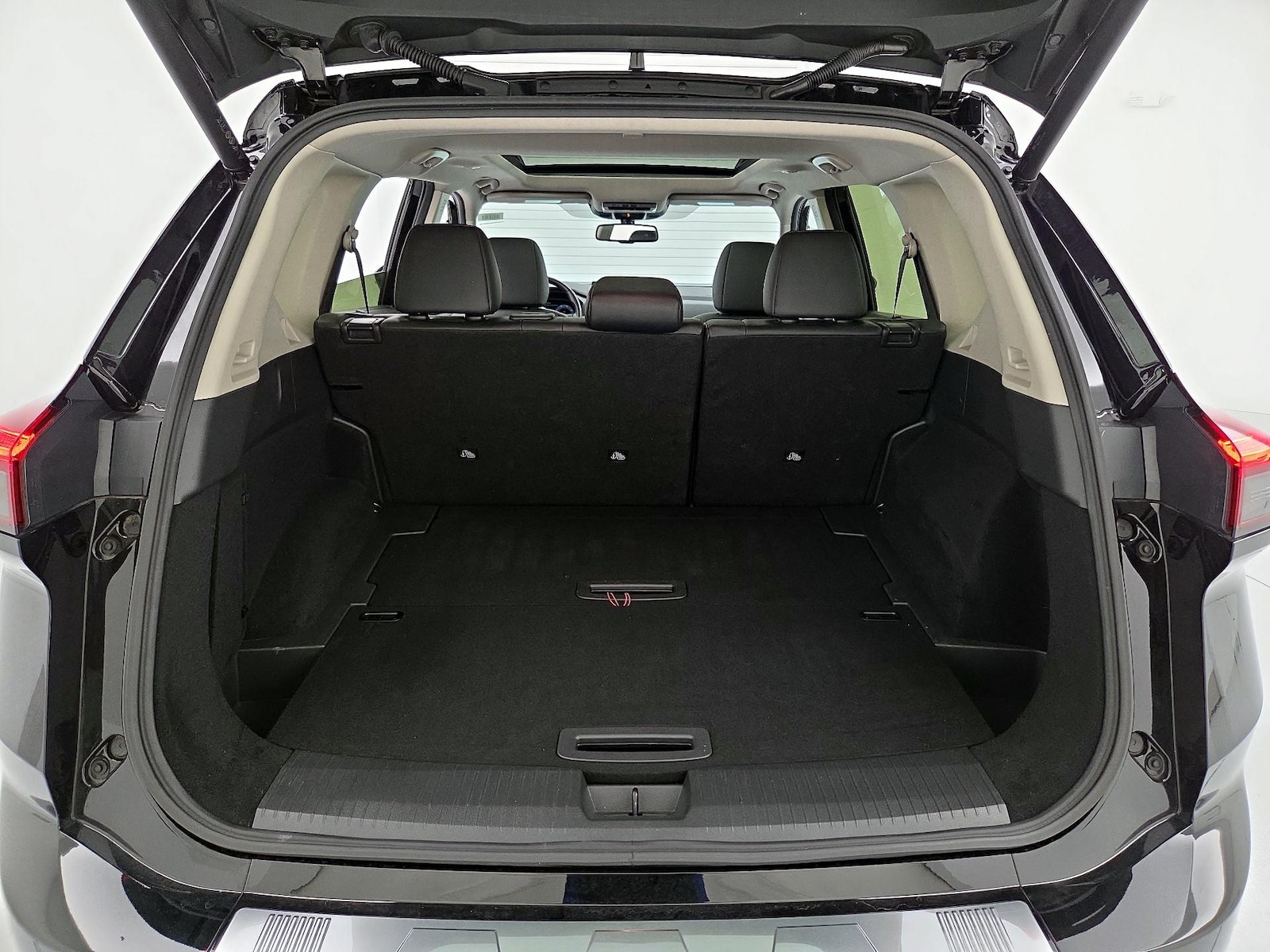 2024 Nissan Rogue SL - Photo 22