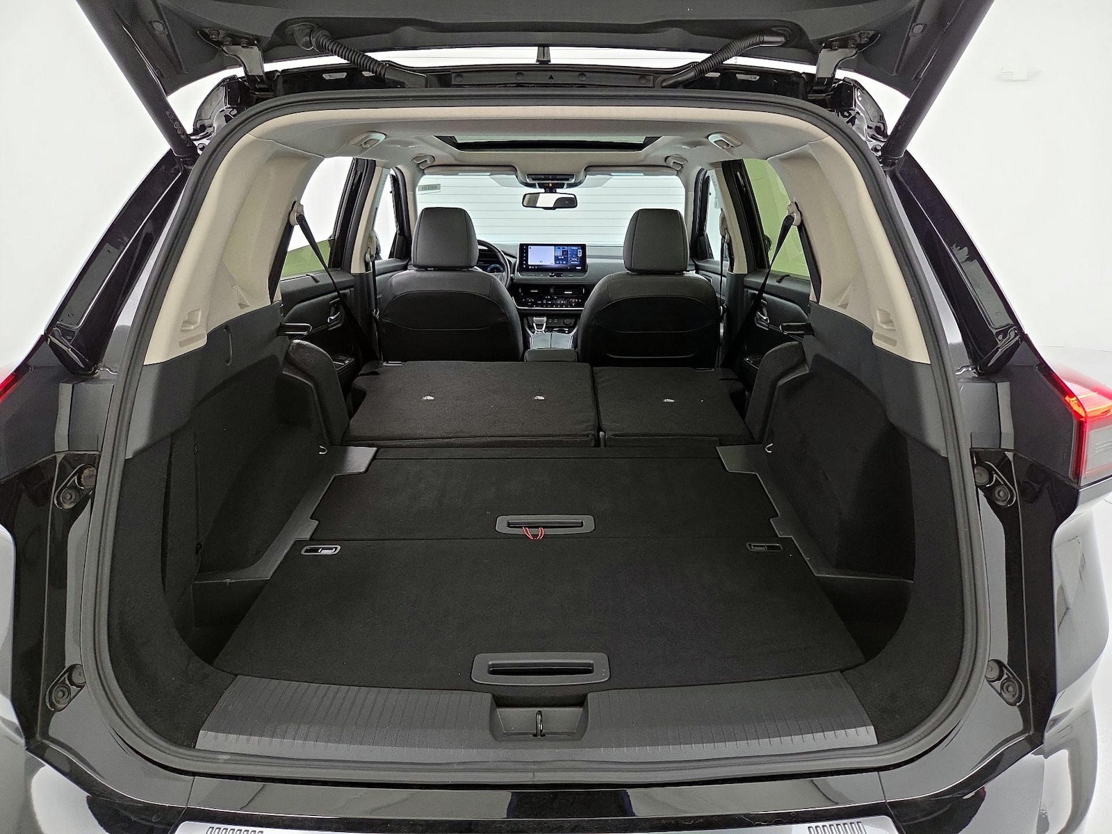 2024 Nissan Rogue SL - Photo 23