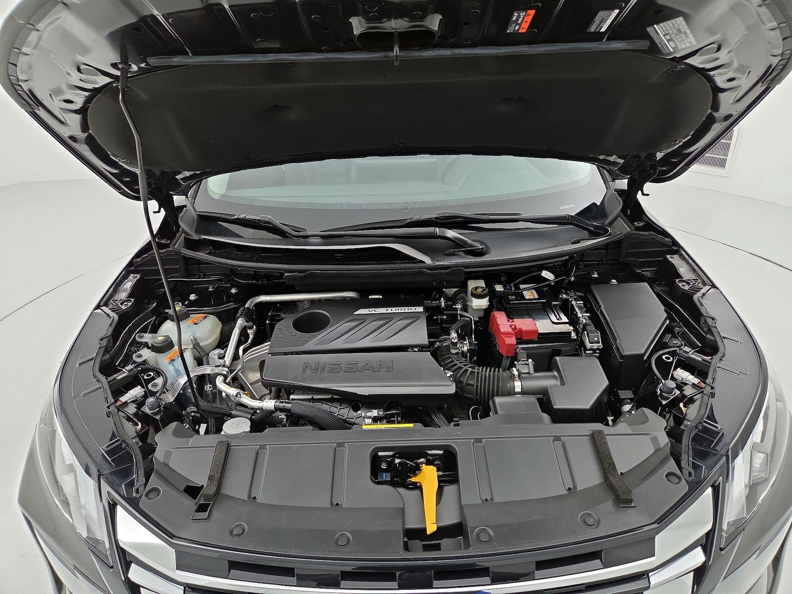 2024 Nissan Rogue SL - Photo 24