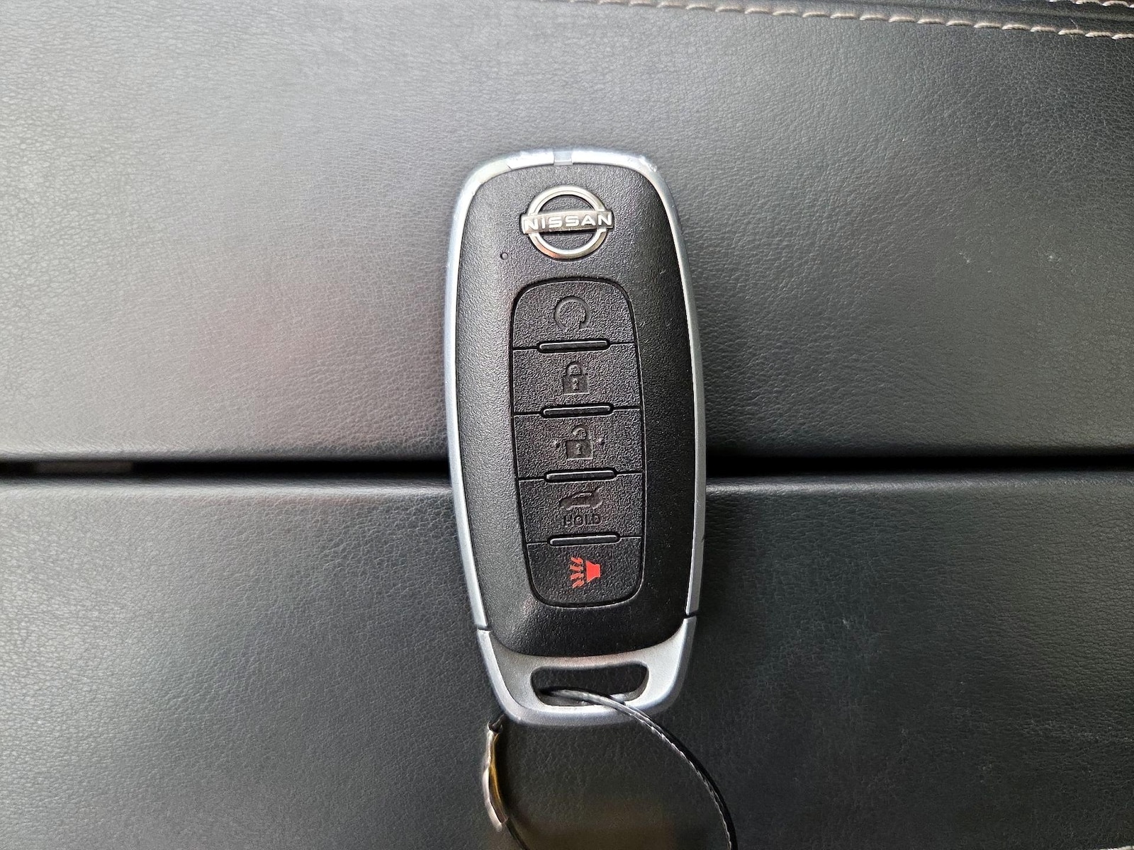2024 Nissan Rogue SL - Photo 25