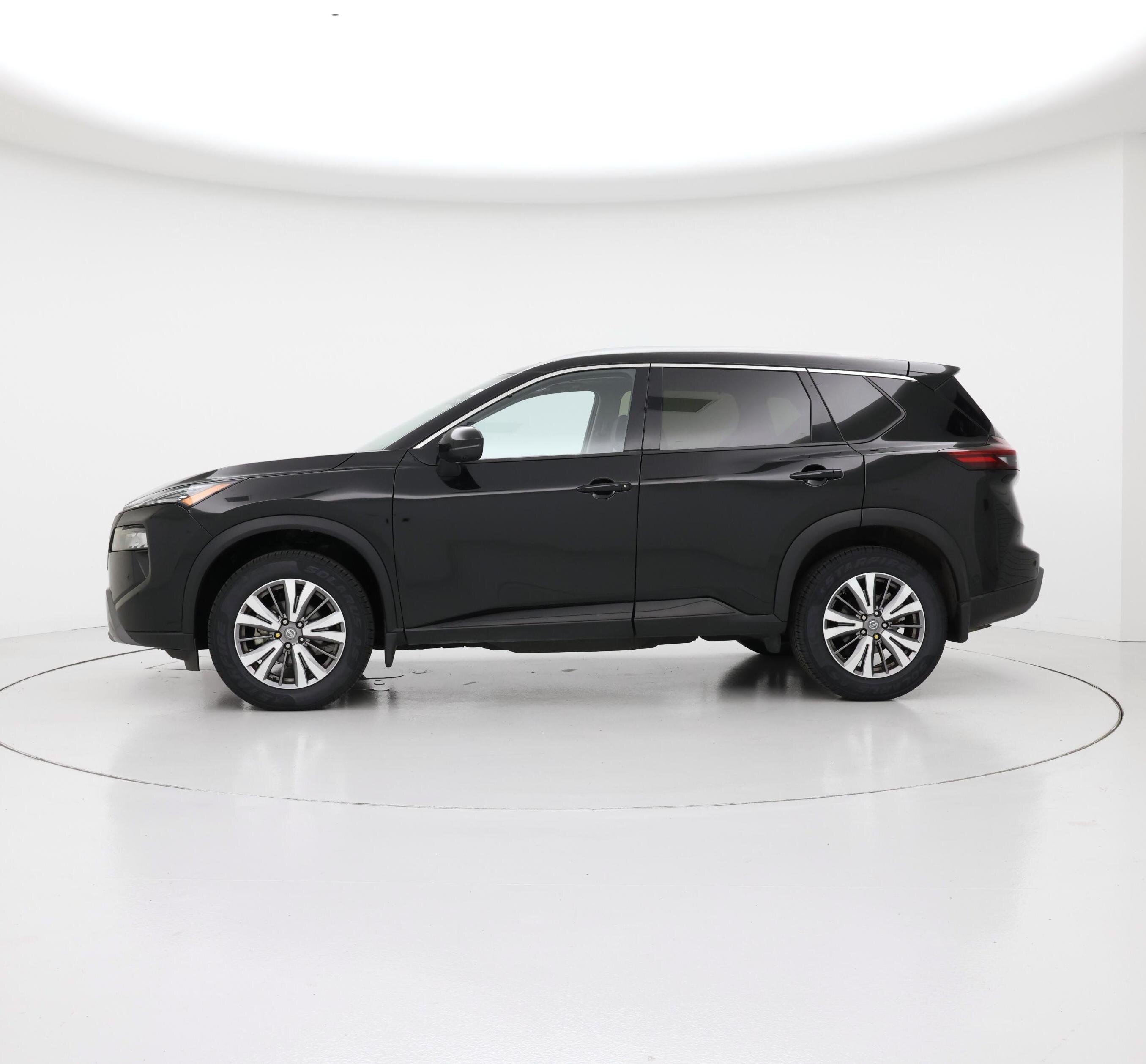 Thumbnail: 2024 Nissan Rogue - 3