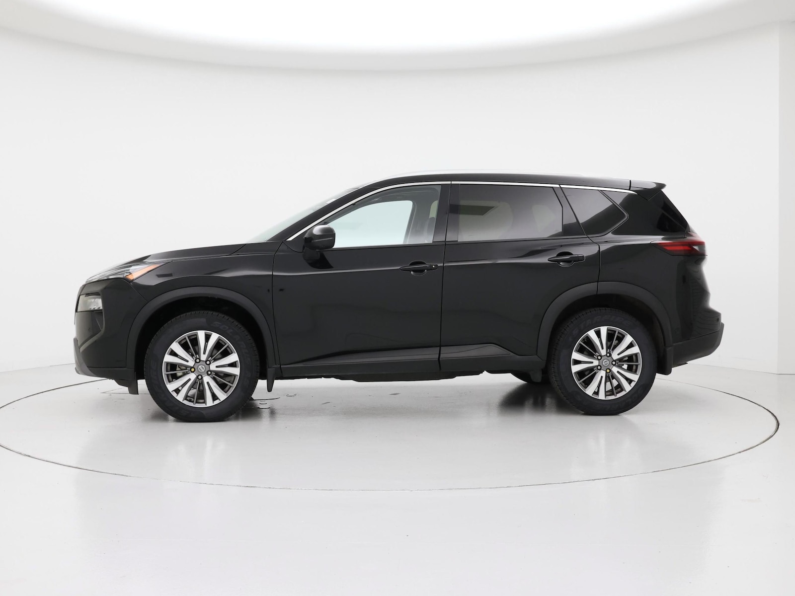2024 Nissan Rogue SL - Photo 4