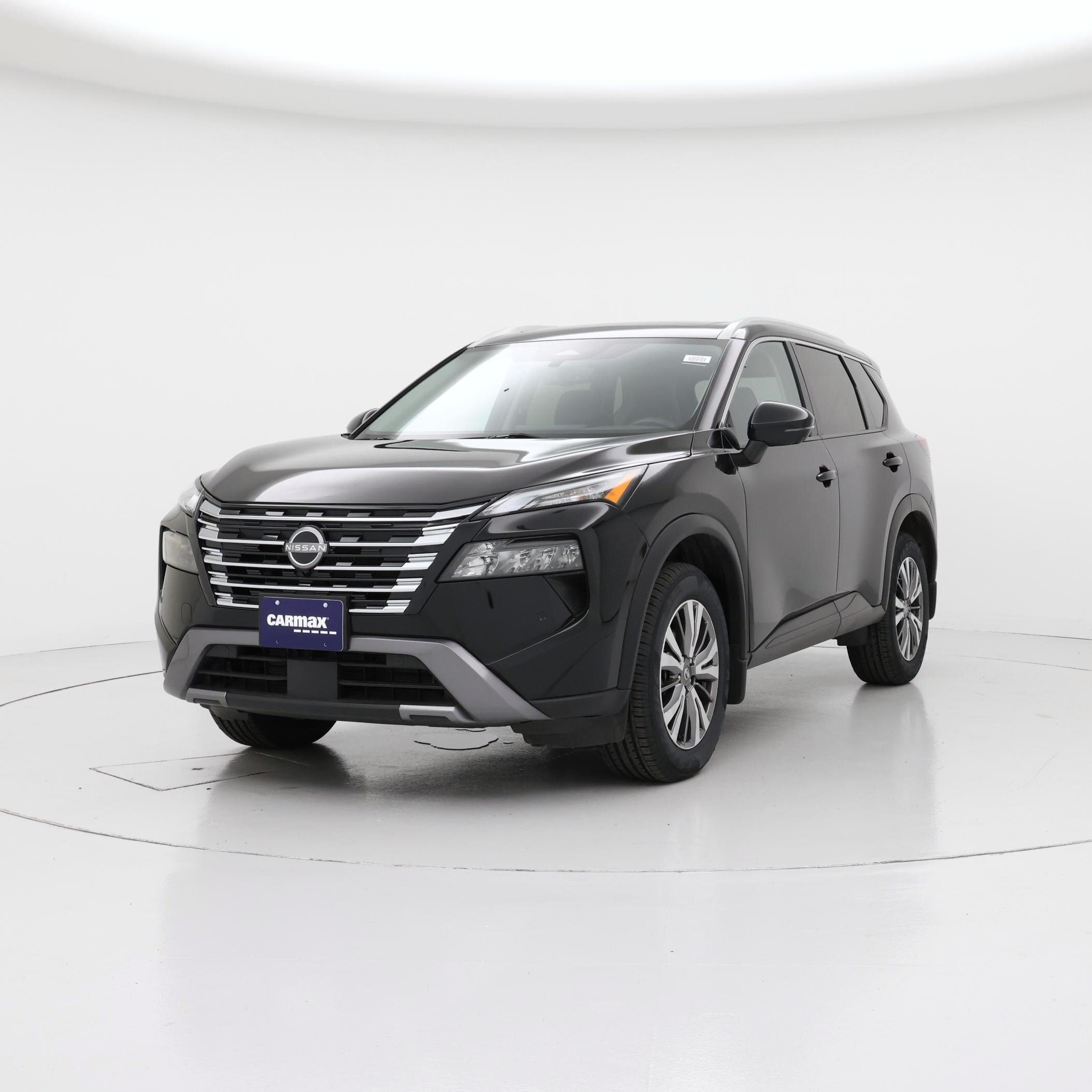 Thumbnail: 2024 Nissan Rogue - 4
