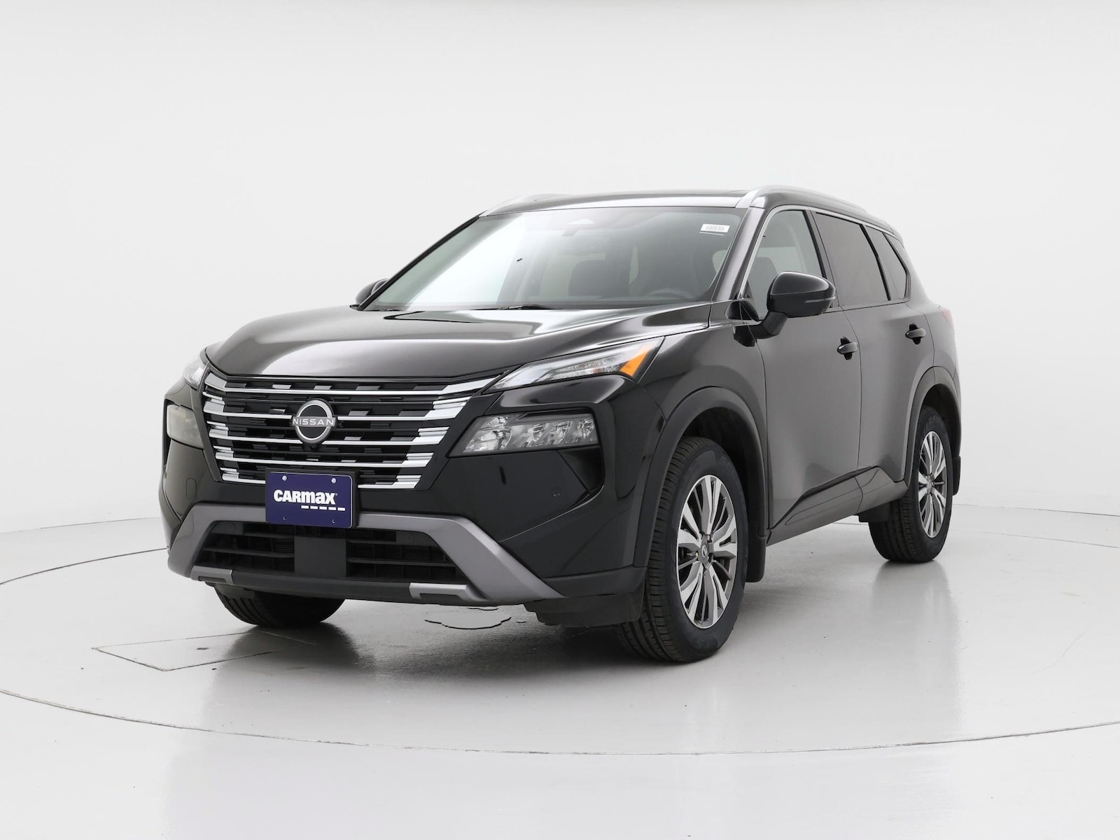 2024 Nissan Rogue SL - Photo 5