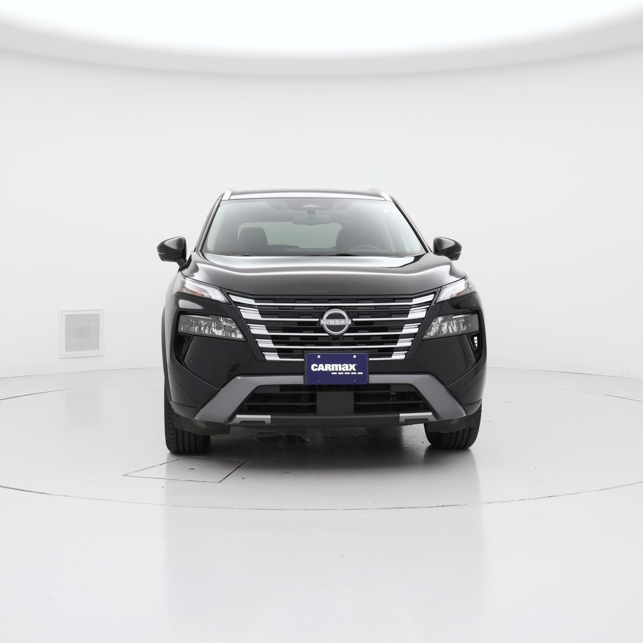 Thumbnail: 2024 Nissan Rogue - 5