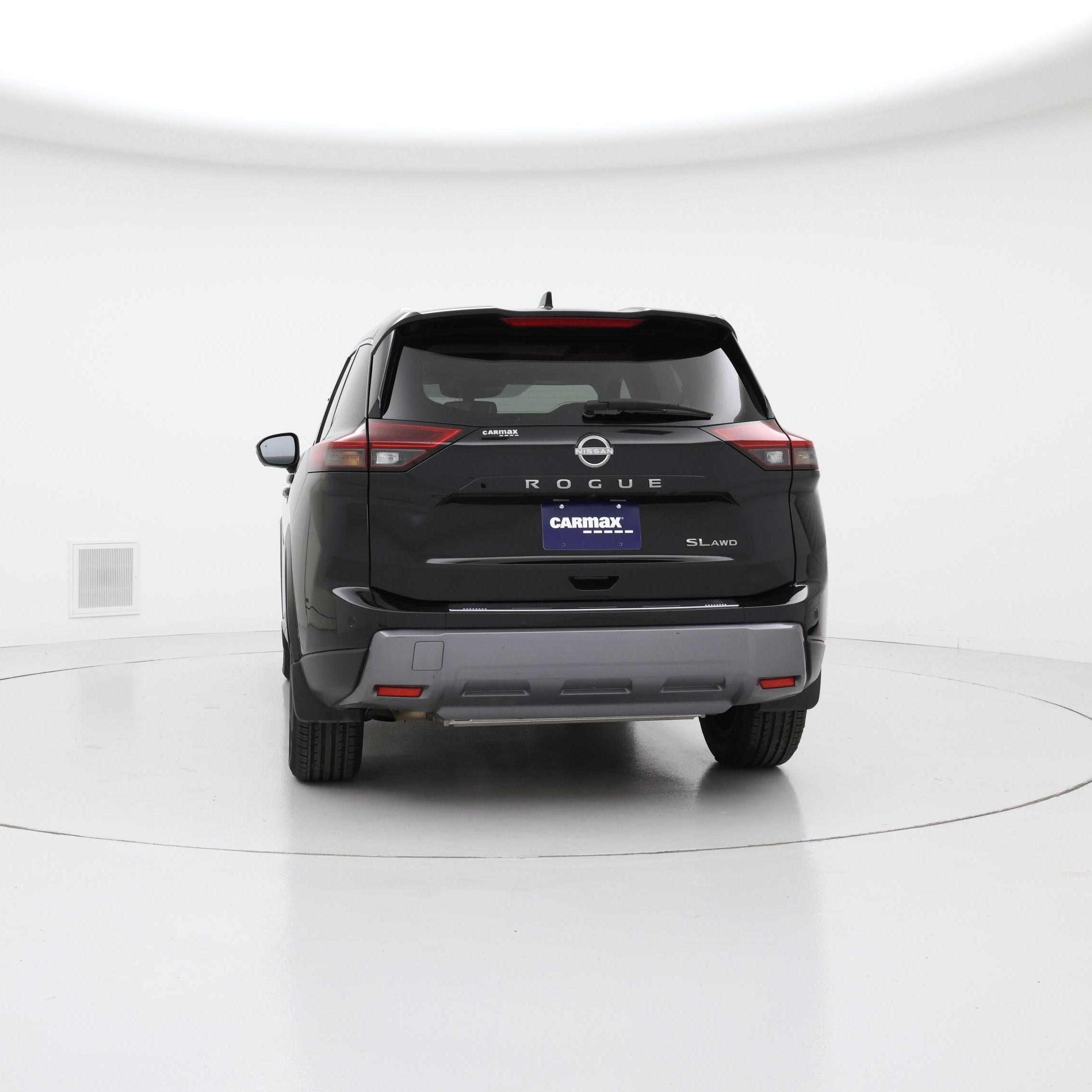 Thumbnail: 2024 Nissan Rogue - 6