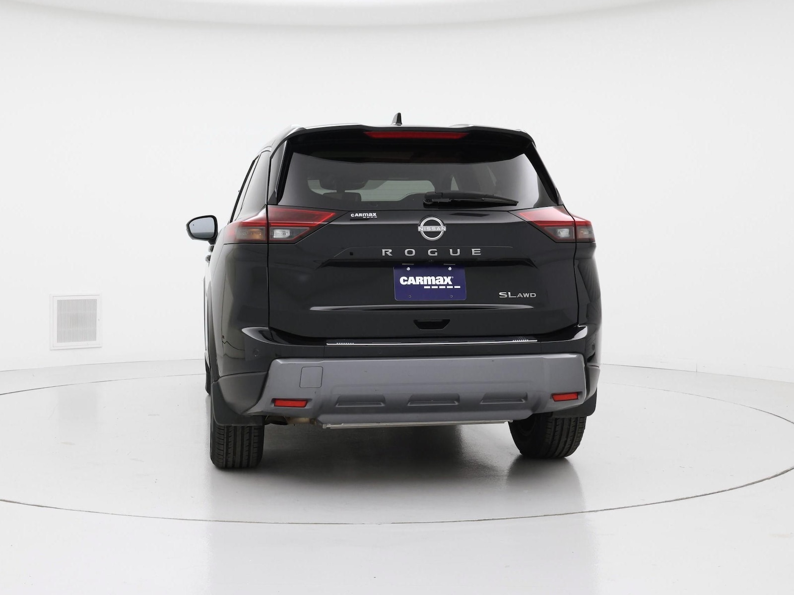 2024 Nissan Rogue SL - Photo 7
