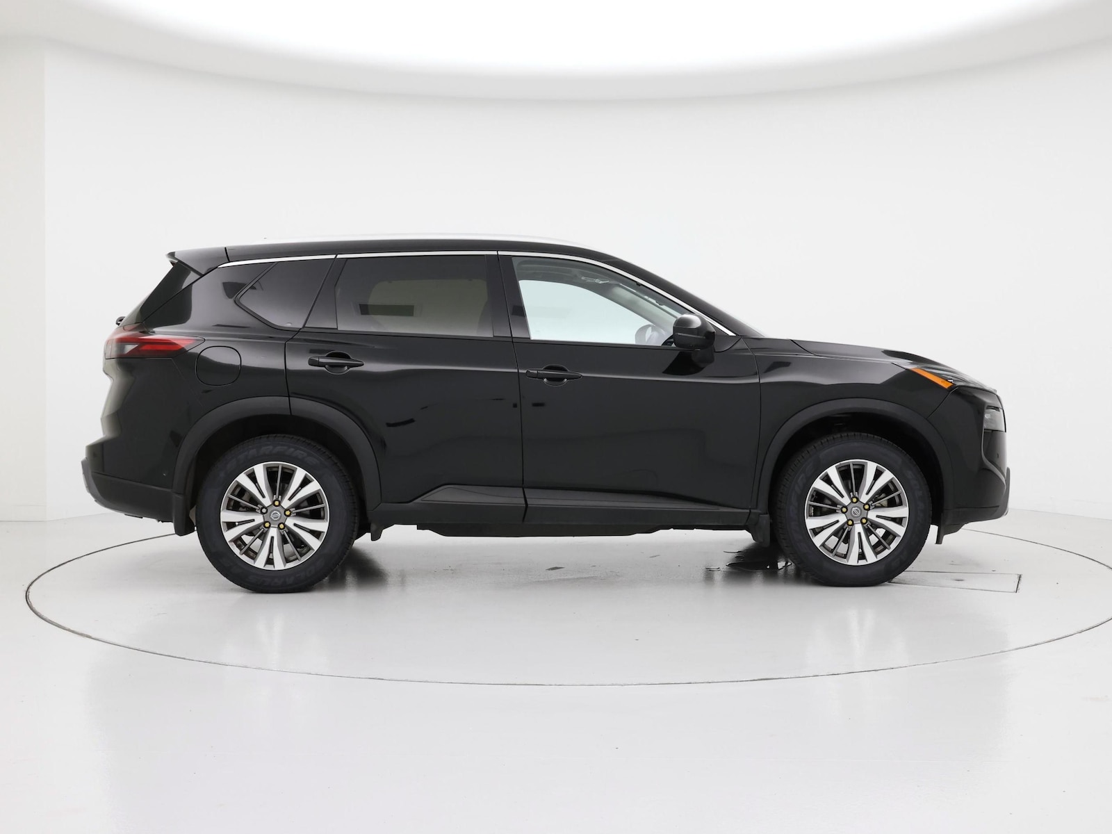 2024 Nissan Rogue SL - Photo 8