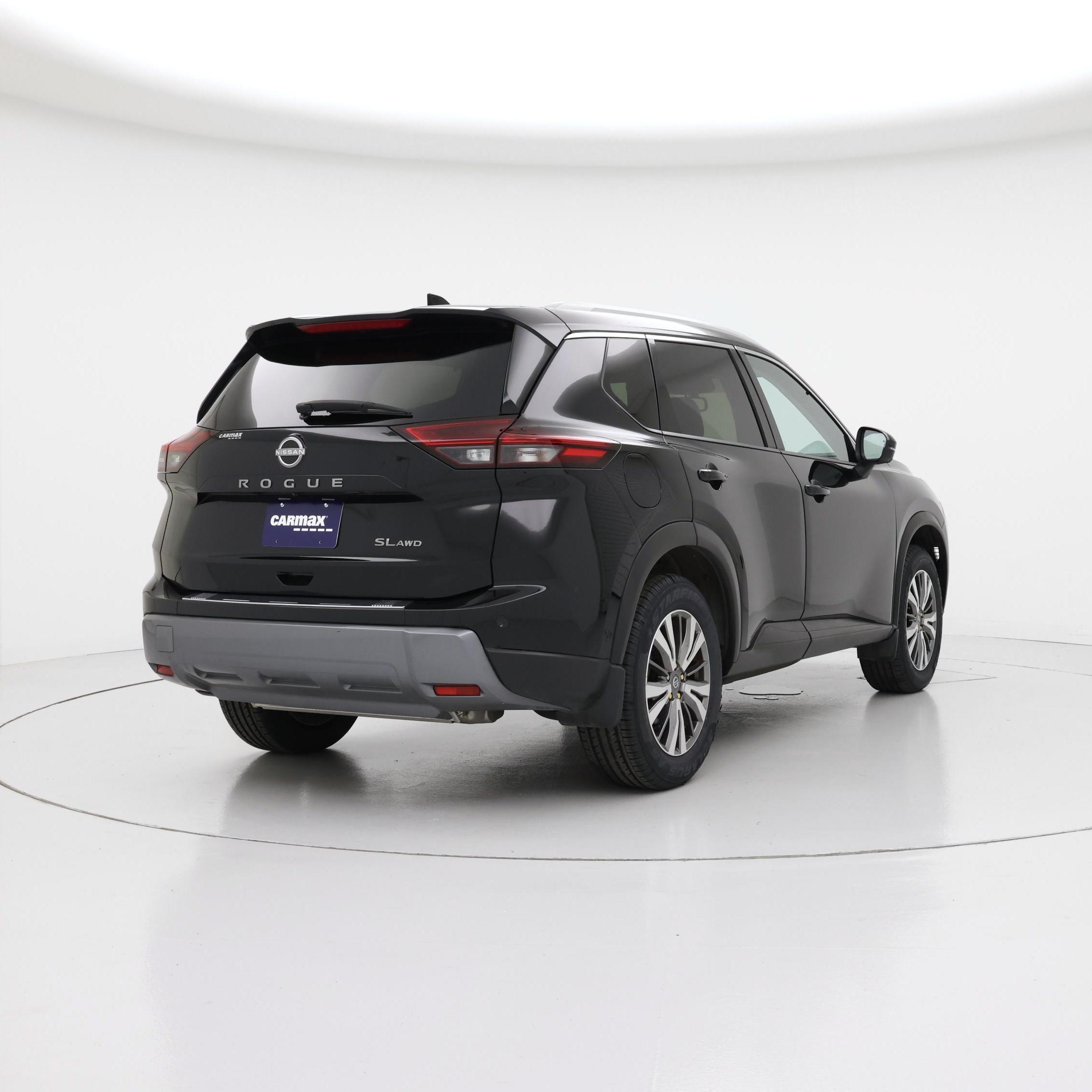 Thumbnail: 2024 Nissan Rogue - 8