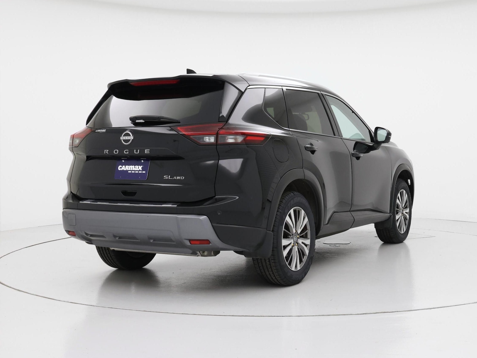 2024 Nissan Rogue SL - Photo 9