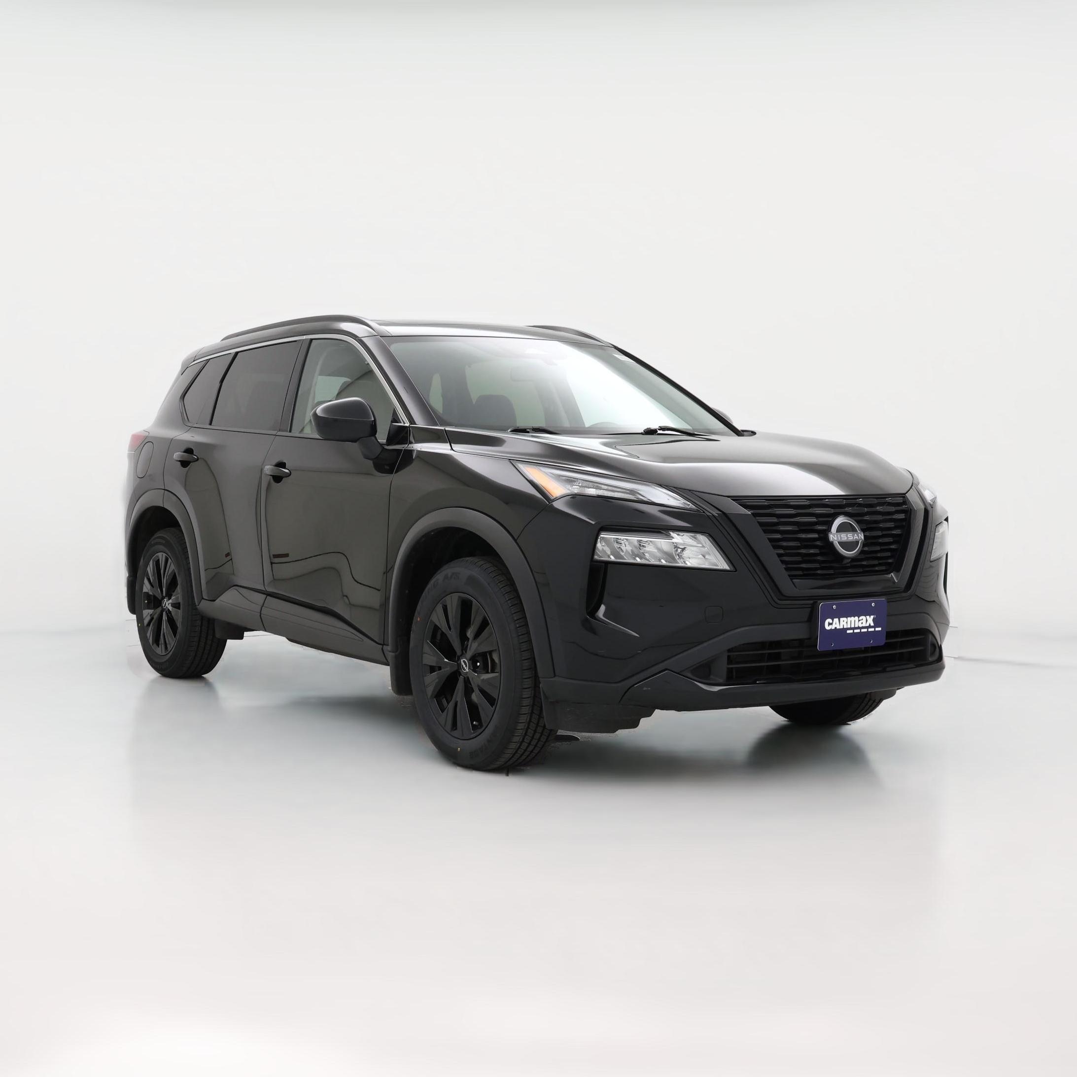 Thumbnail: 2023 Nissan Rogue - 1