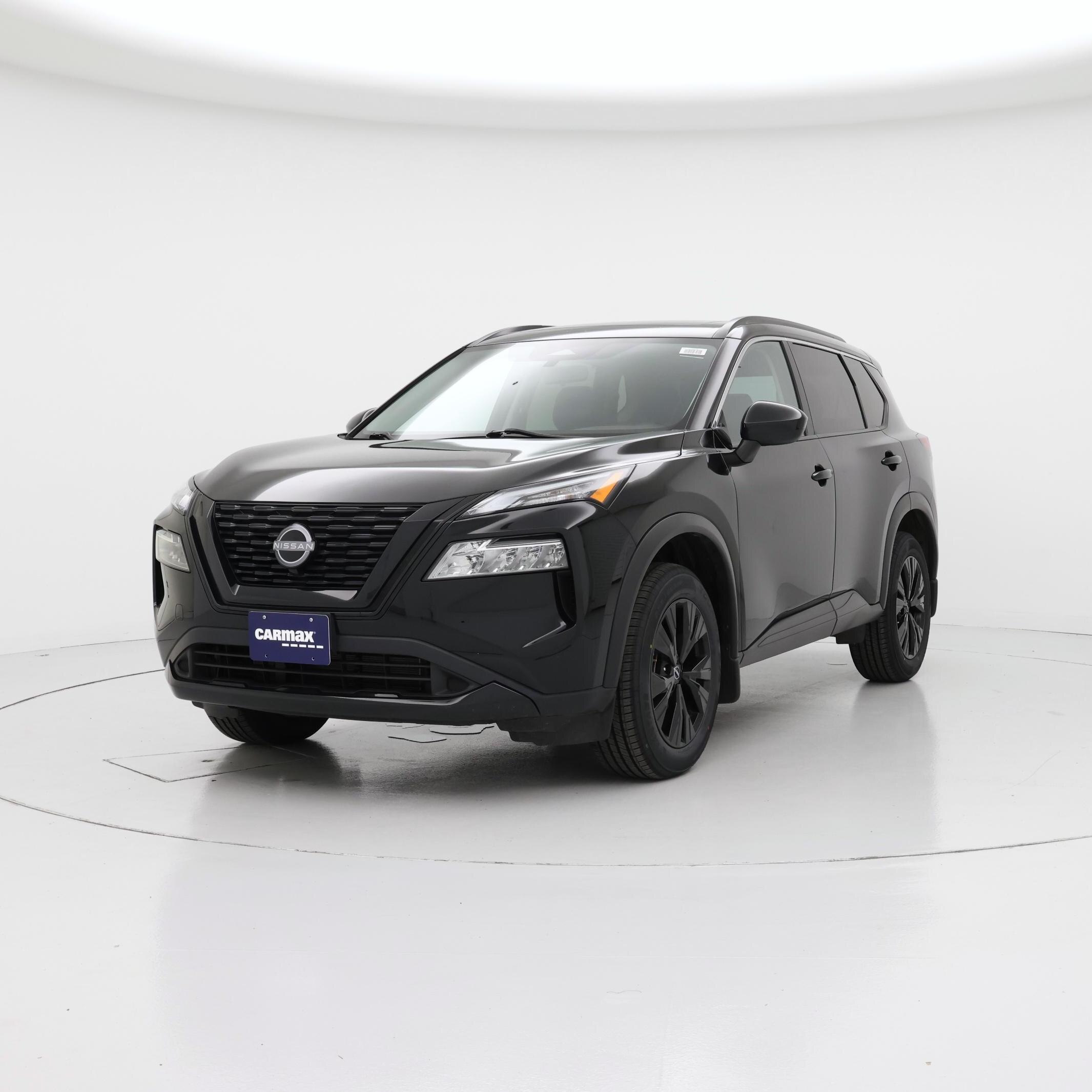 Thumbnail: 2023 Nissan Rogue - 4