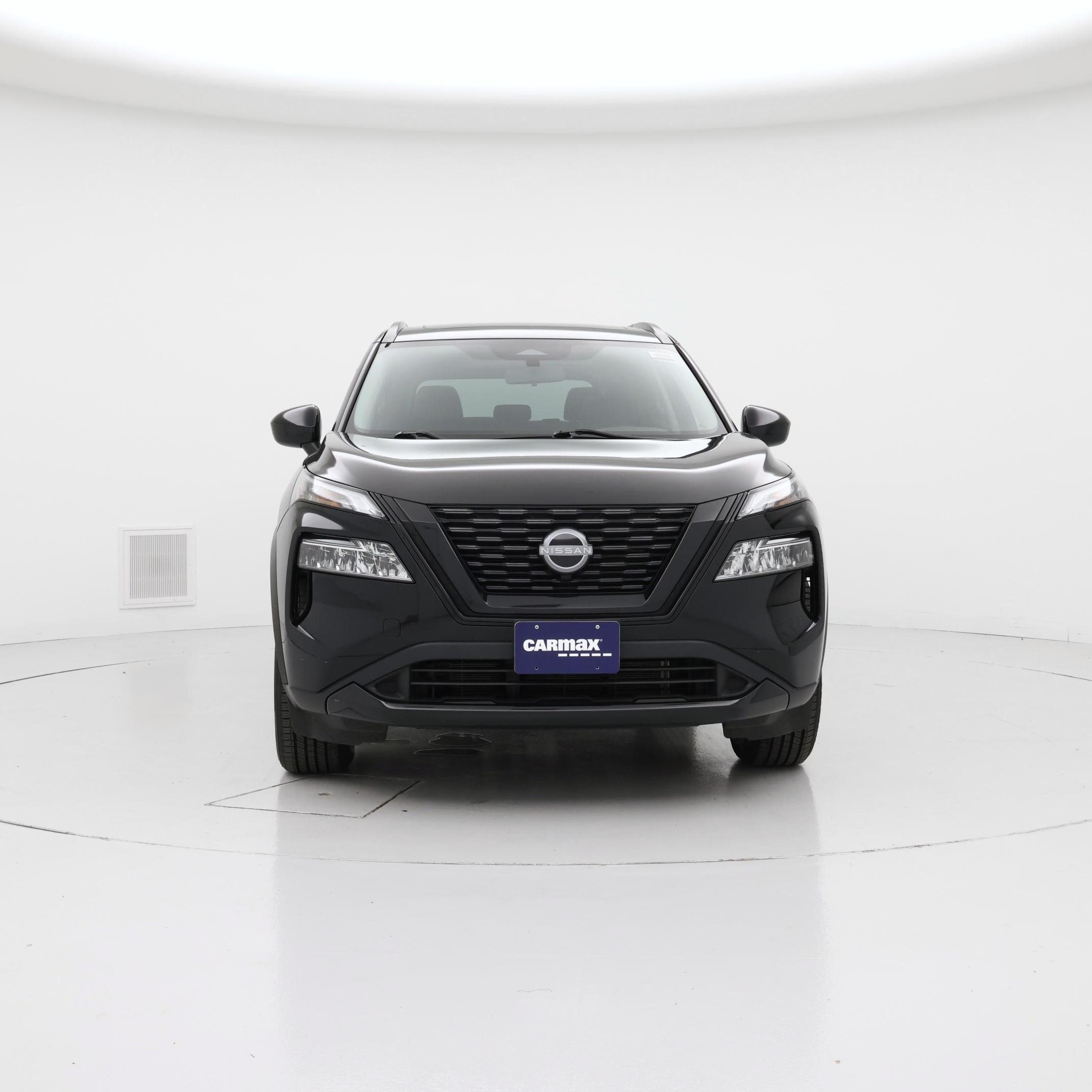 Thumbnail: 2023 Nissan Rogue - 5