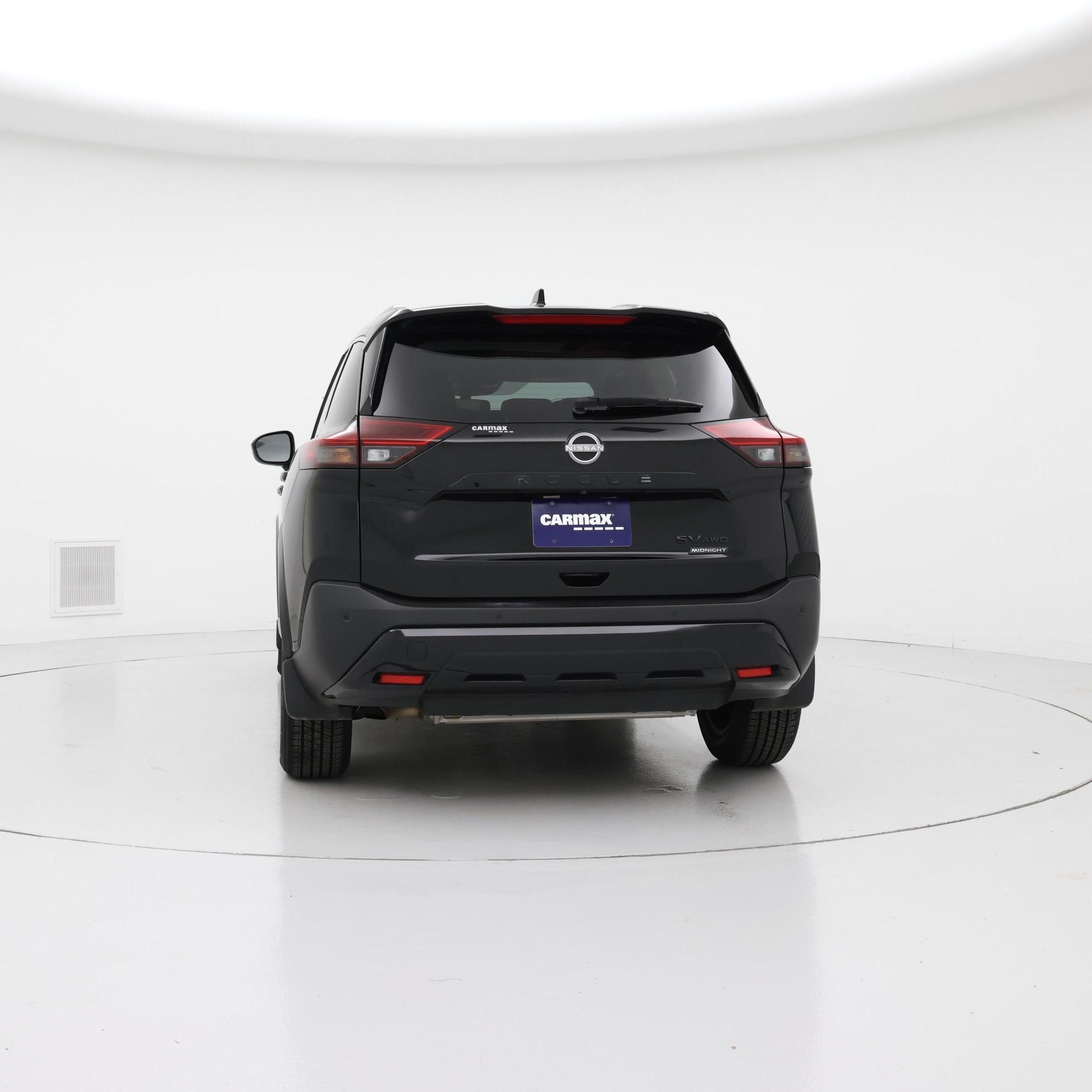 Thumbnail: 2023 Nissan Rogue - 6