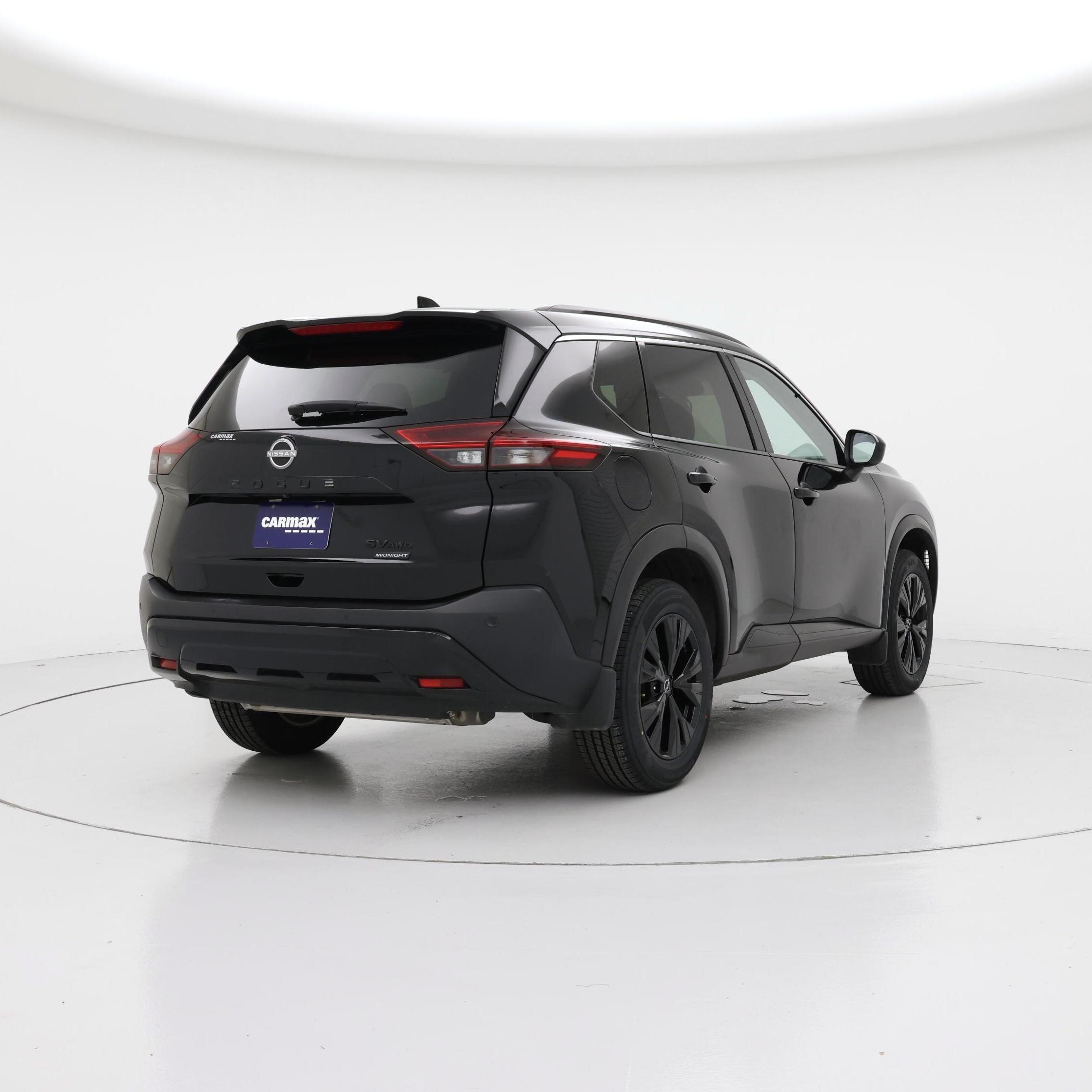 Thumbnail: 2023 Nissan Rogue - 8