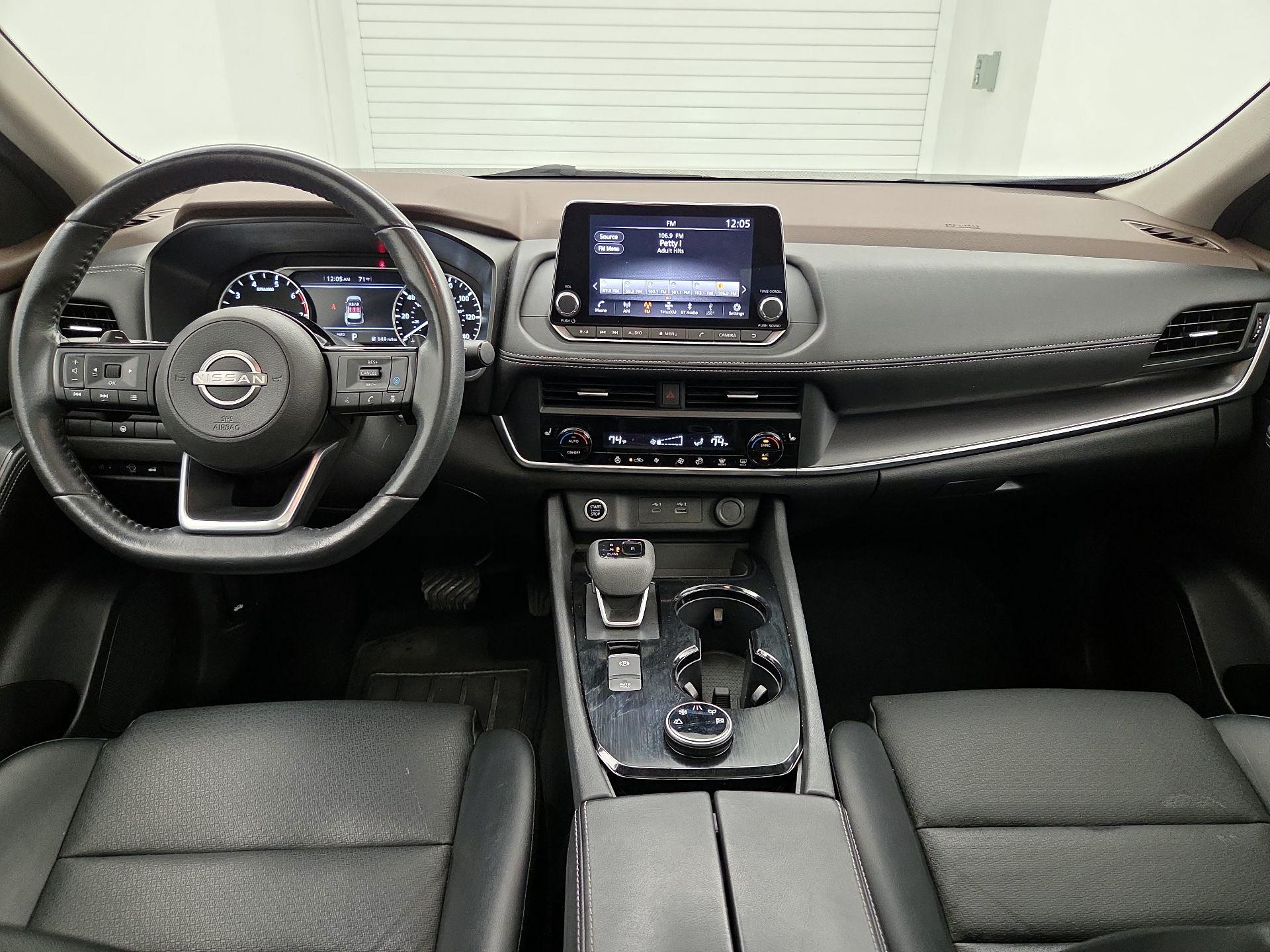 Thumbnail: 2023 Nissan Rogue - 9