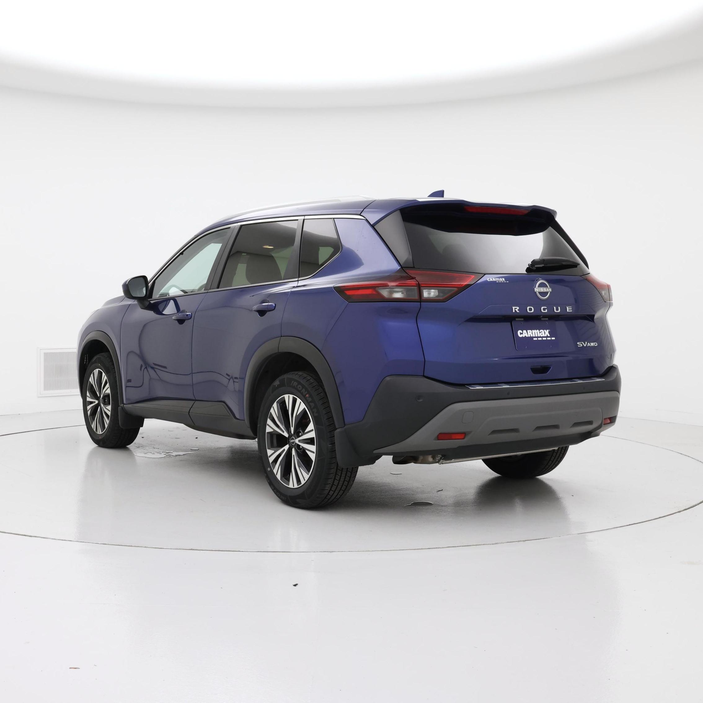 Thumbnail: 2023 Nissan Rogue - 2