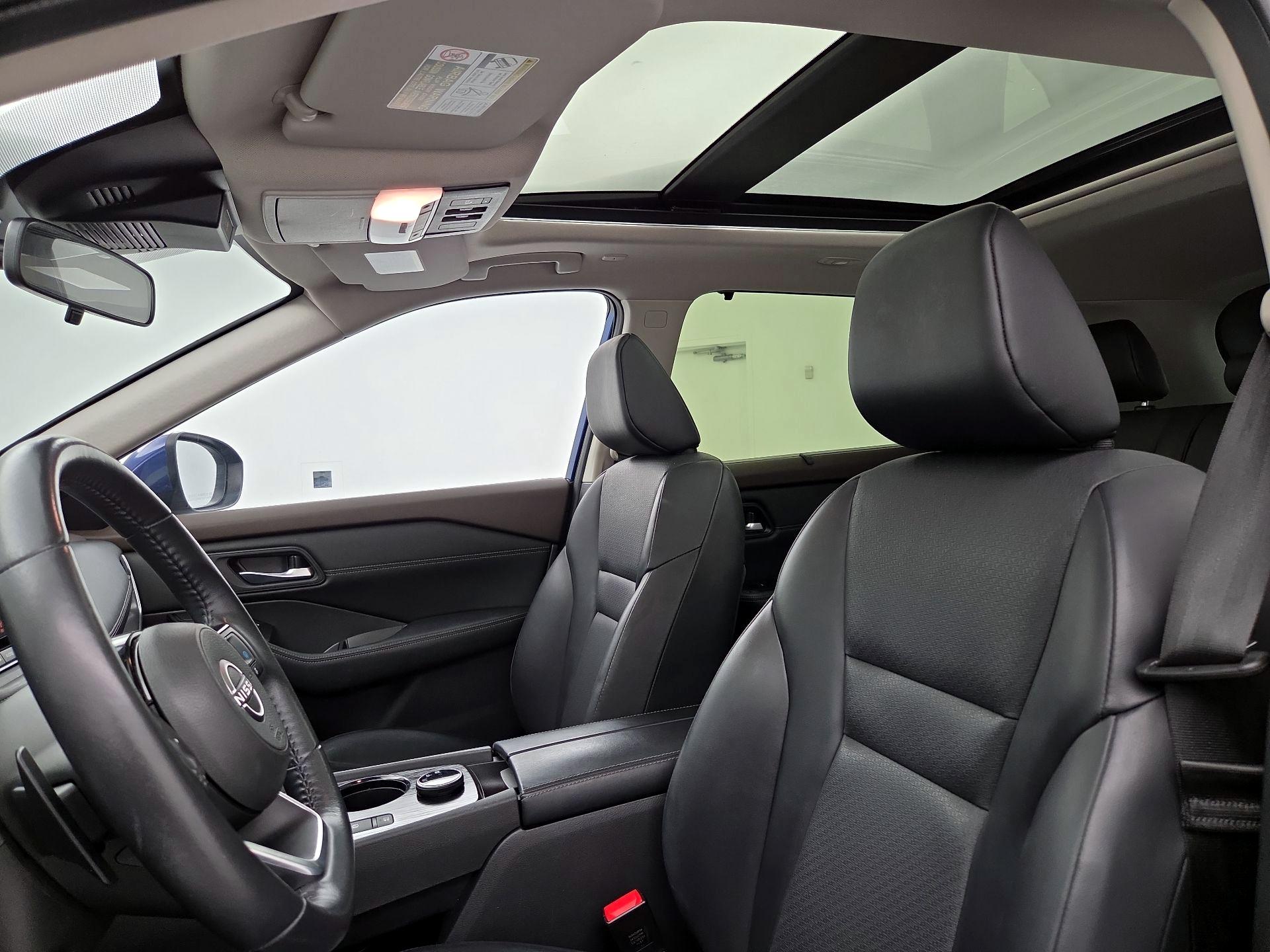 Thumbnail: 2023 Nissan Rogue - 19