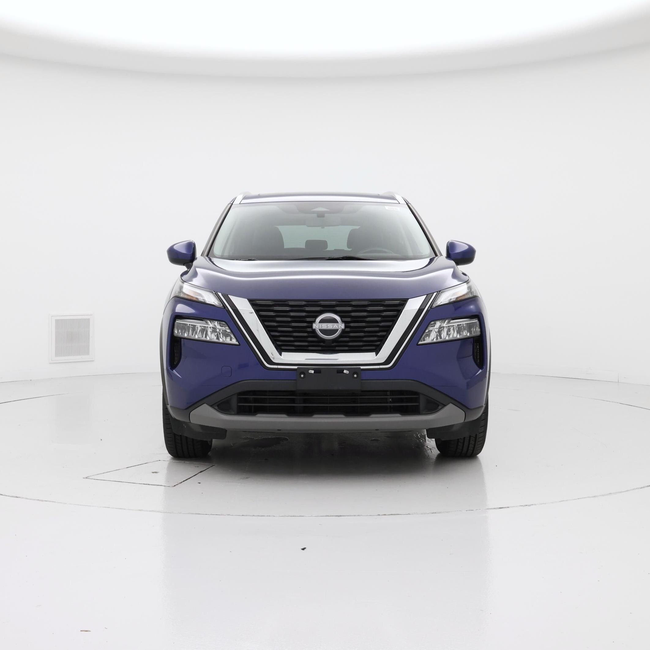 Thumbnail: 2023 Nissan Rogue - 5