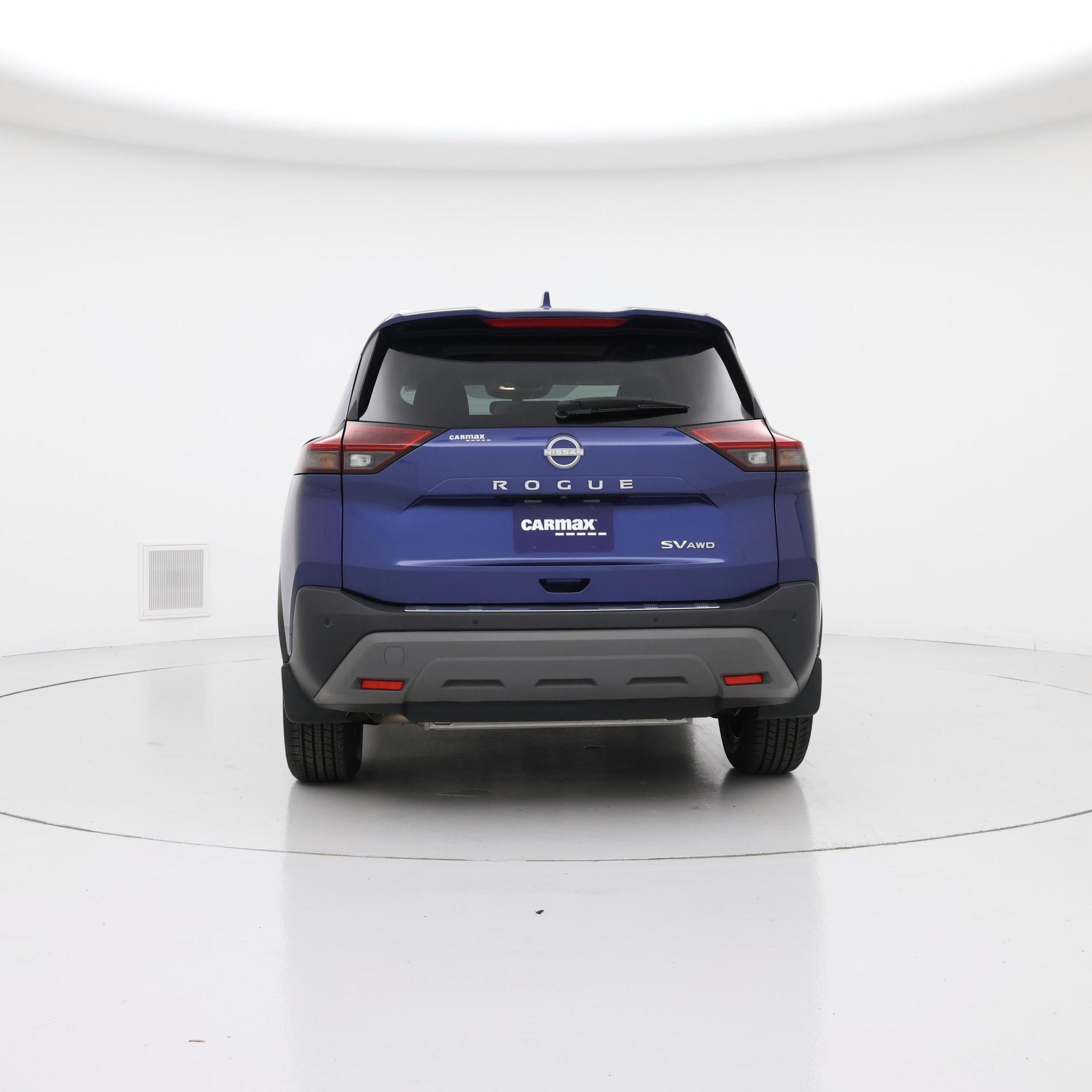 Thumbnail: 2023 Nissan Rogue - 6