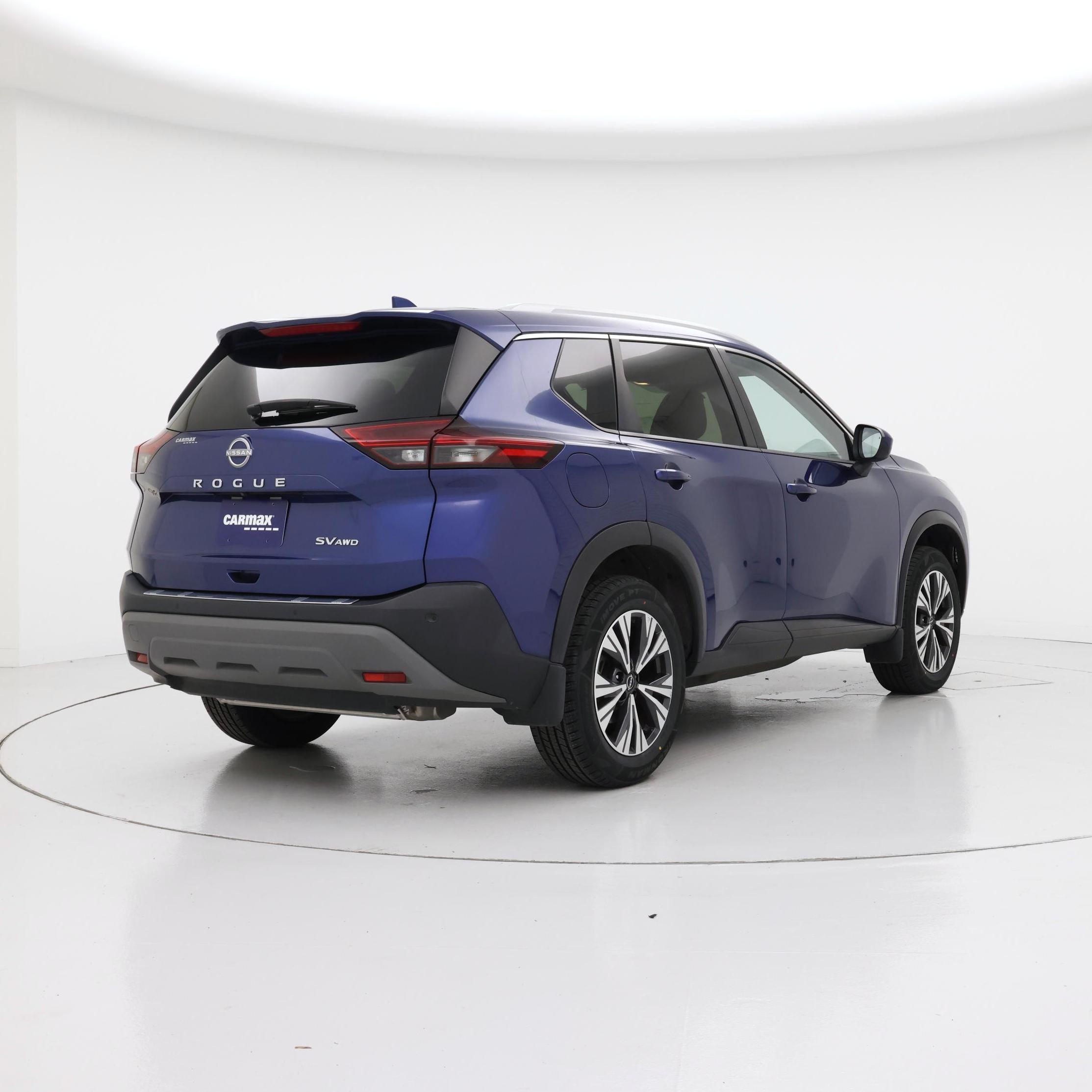 Thumbnail: 2023 Nissan Rogue - 8