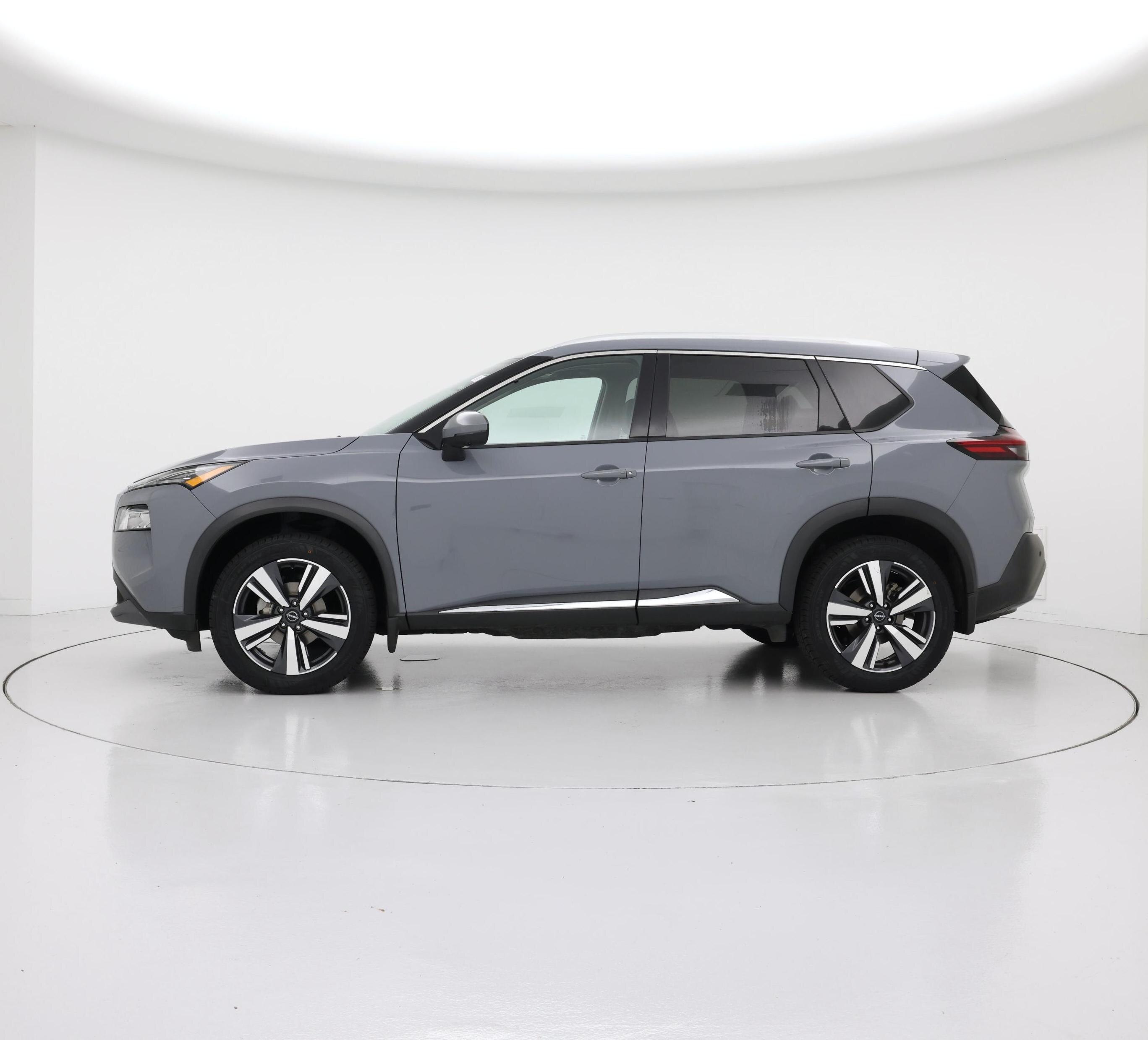 Thumbnail: 2023 Nissan Rogue - 3
