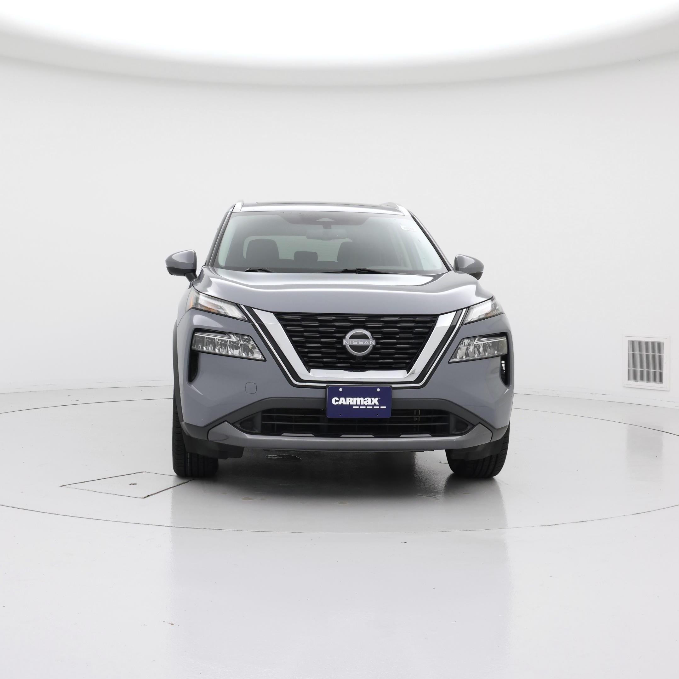 Thumbnail: 2023 Nissan Rogue - 5