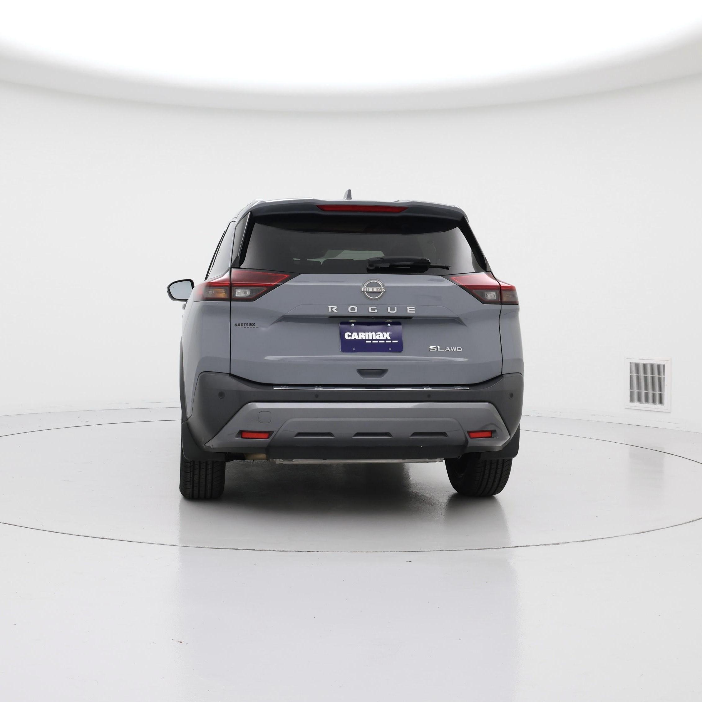 Thumbnail: 2023 Nissan Rogue - 6