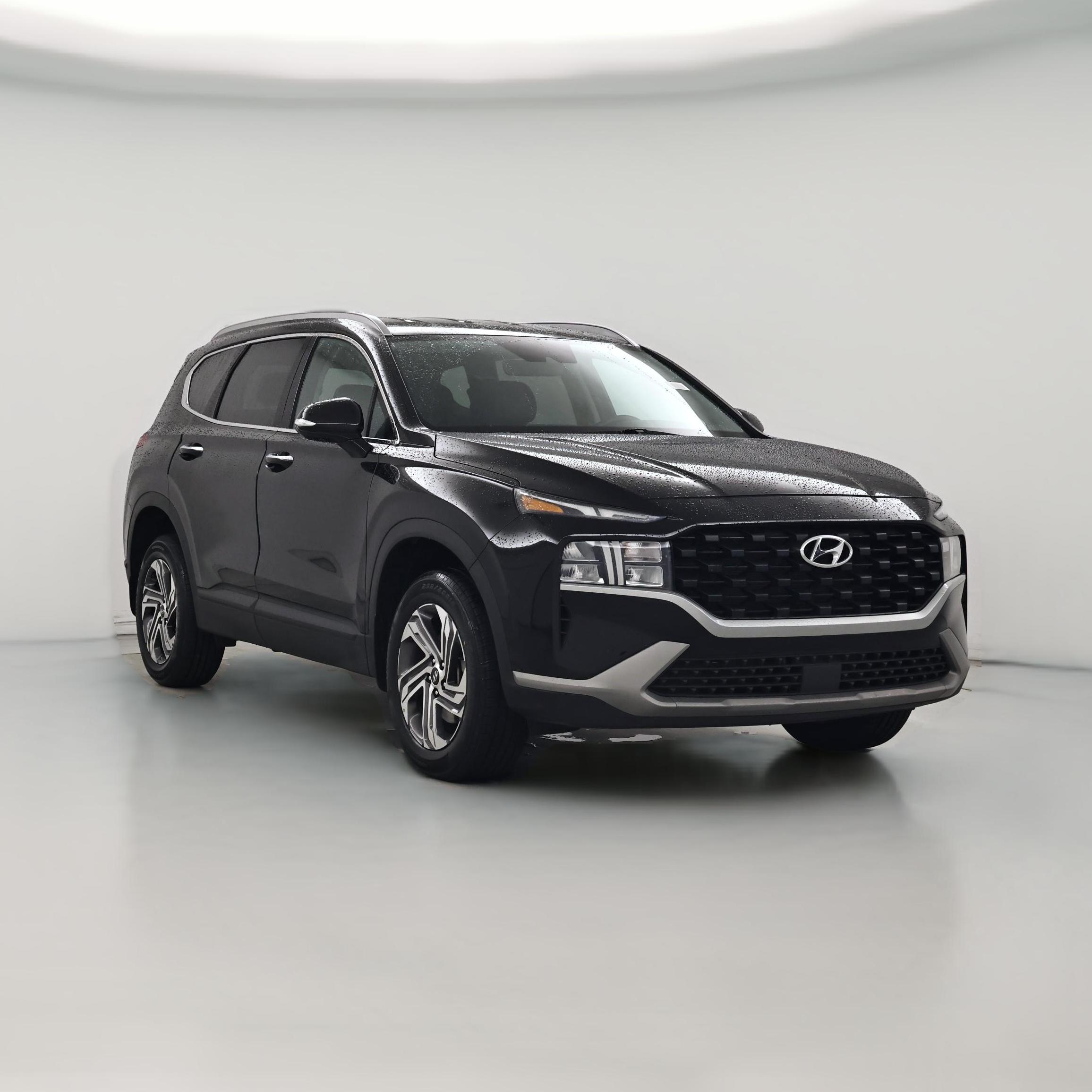 Thumbnail: 2023 Hyundai Santa Fe - 1