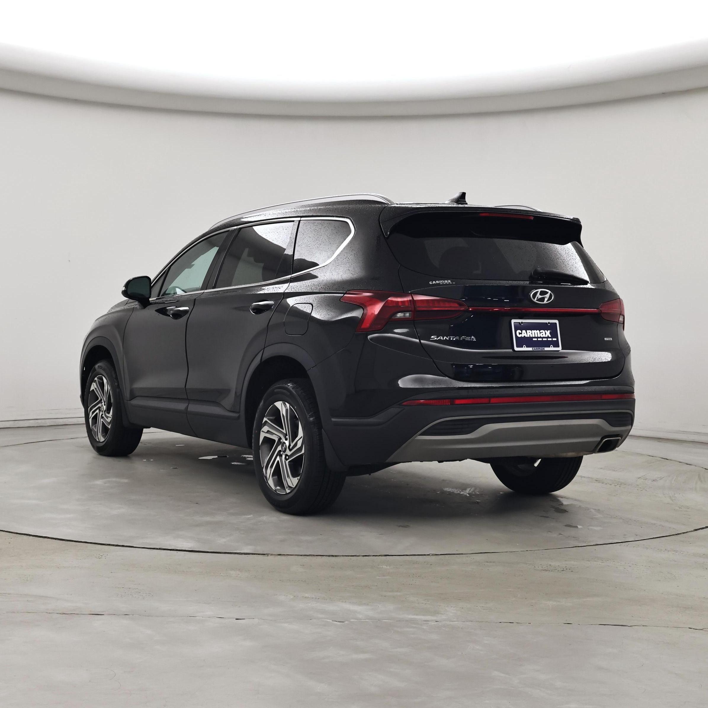 Thumbnail: 2023 Hyundai Santa Fe - 2