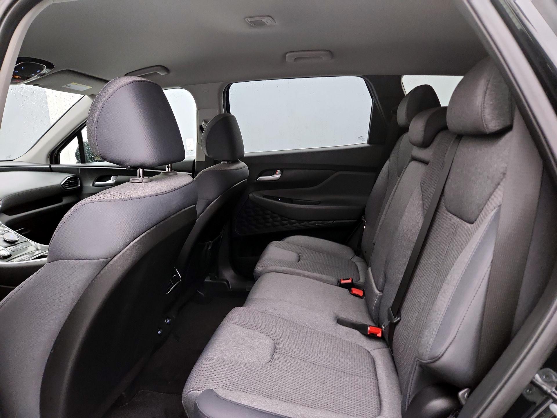 Thumbnail: 2023 Hyundai Santa Fe - 20
