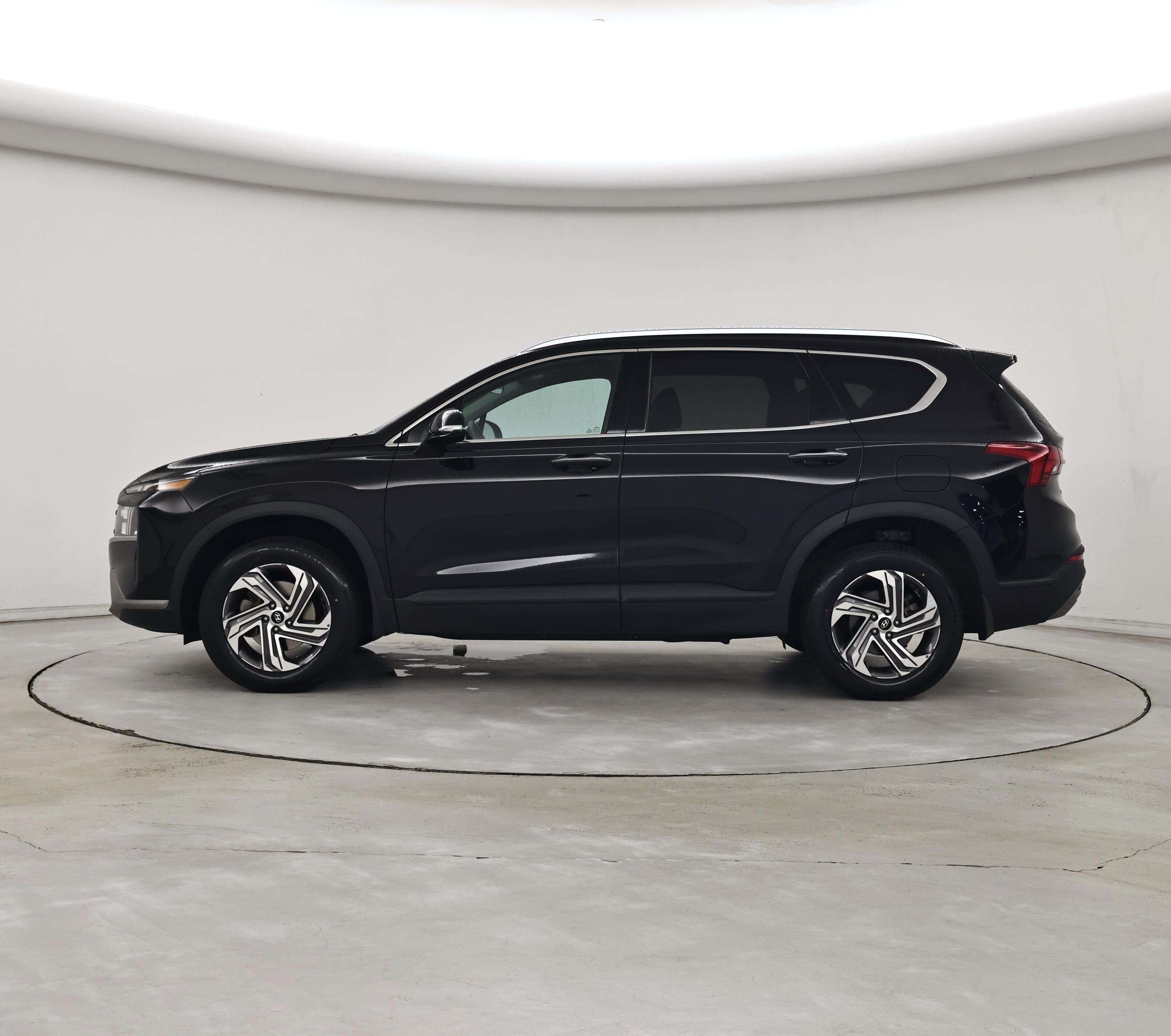 Thumbnail: 2023 Hyundai Santa Fe - 3