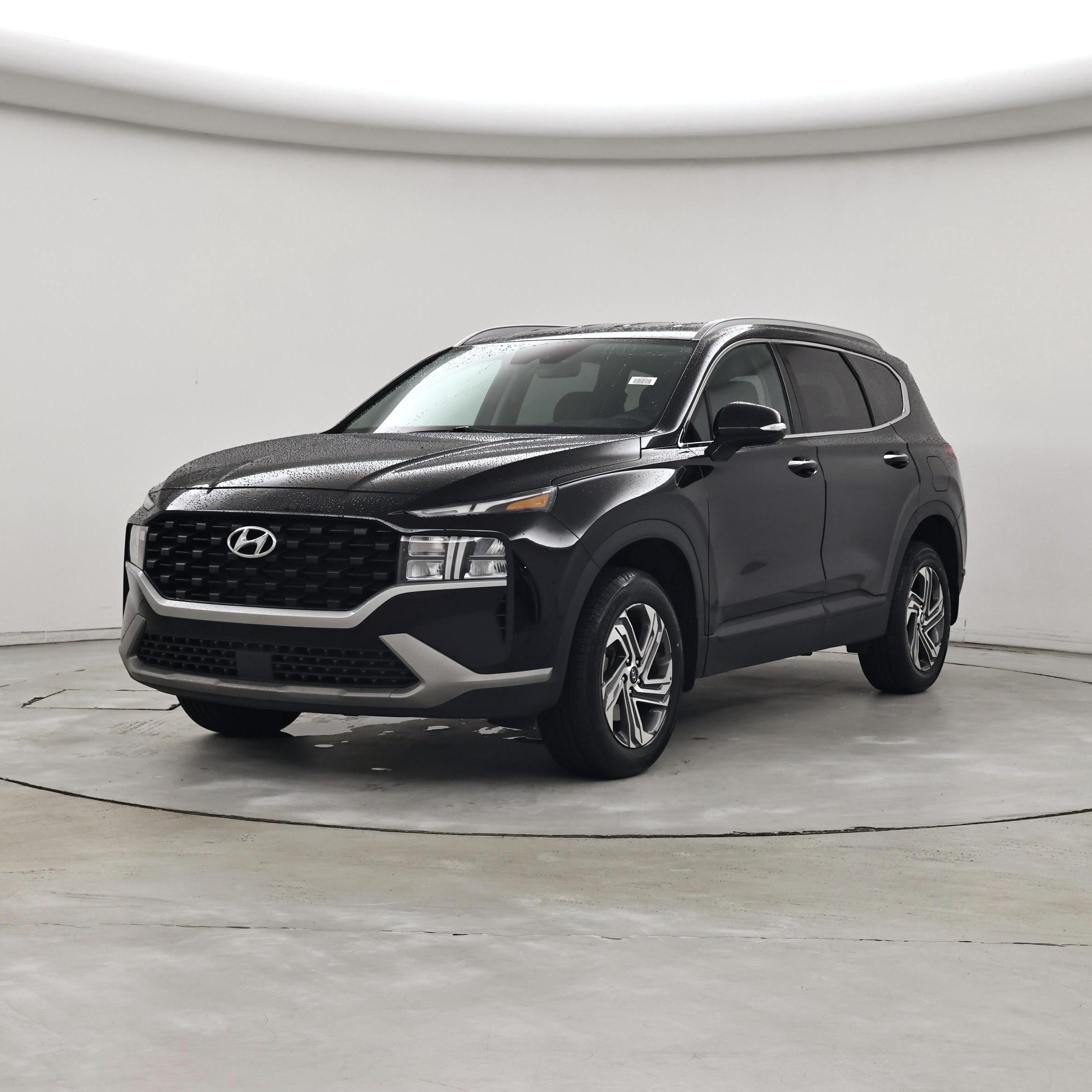 Thumbnail: 2023 Hyundai Santa Fe - 4