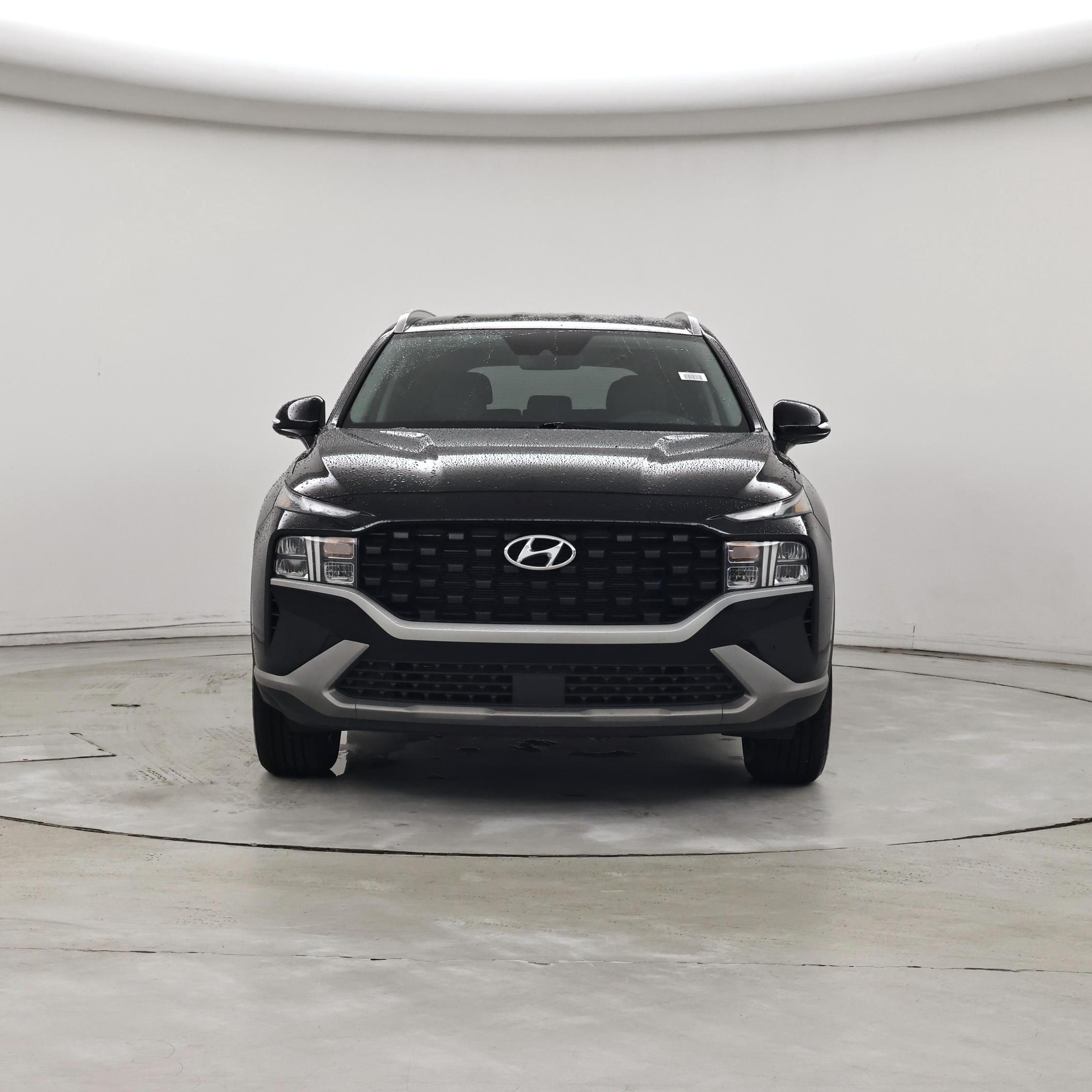 Thumbnail: 2023 Hyundai Santa Fe - 5