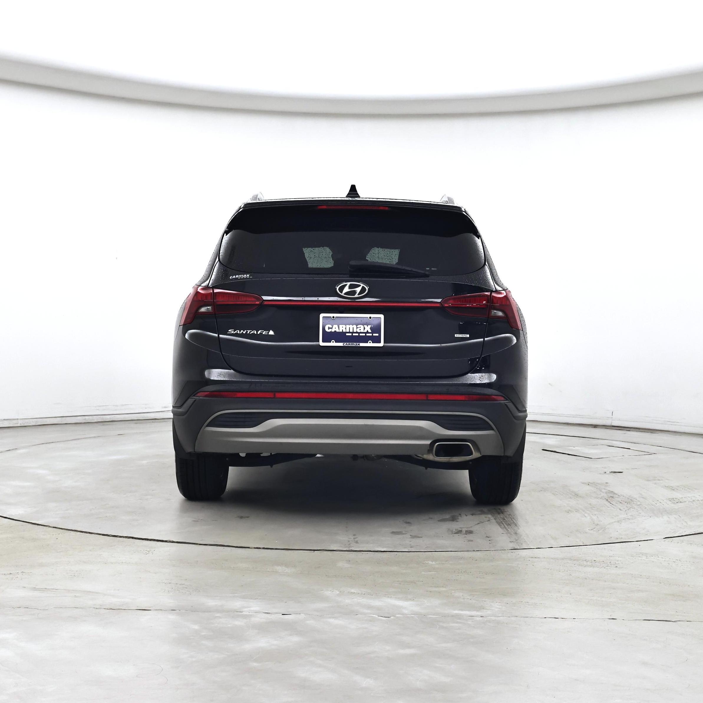 Thumbnail: 2023 Hyundai Santa Fe - 6