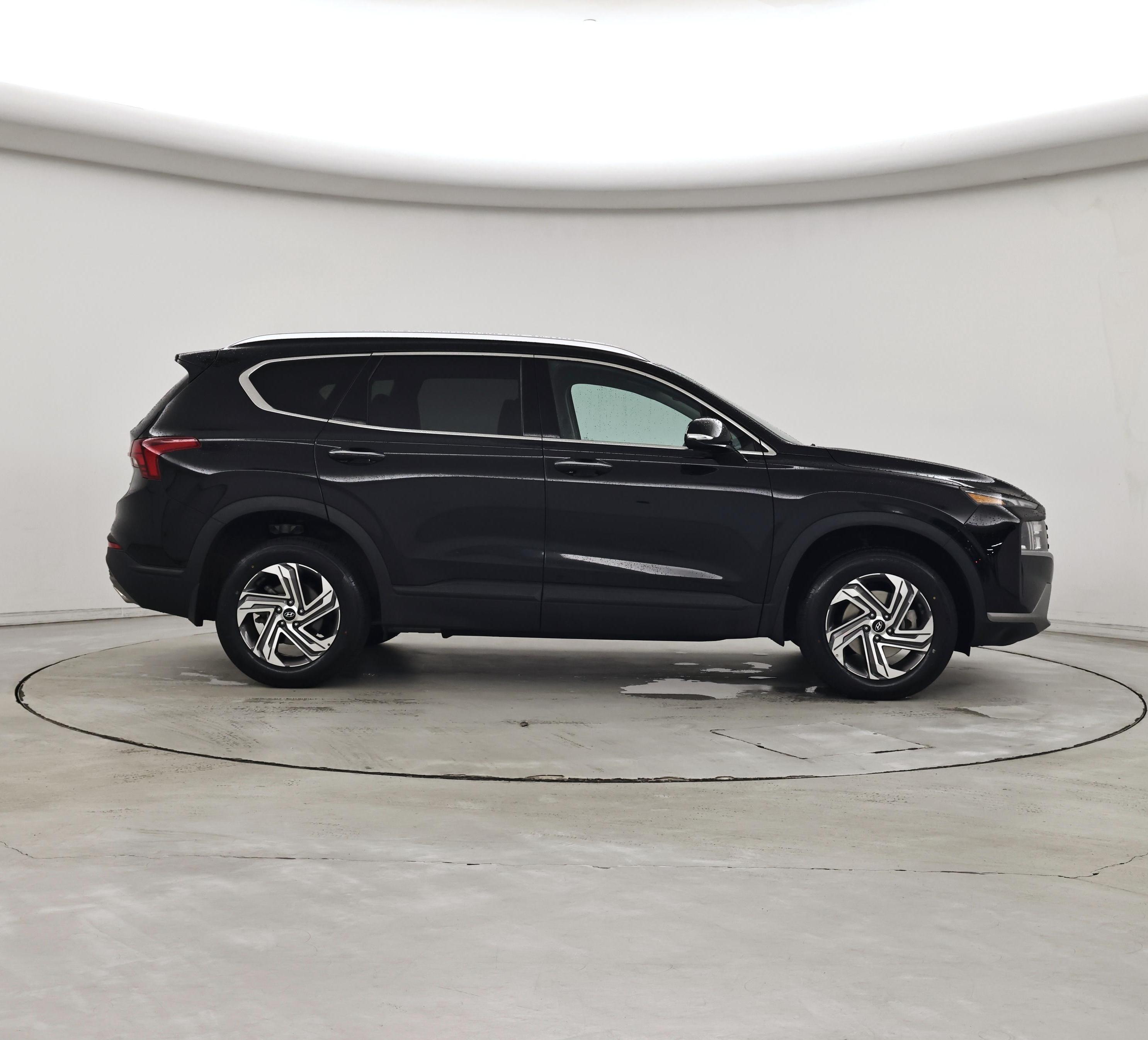 Thumbnail: 2023 Hyundai Santa Fe - 7