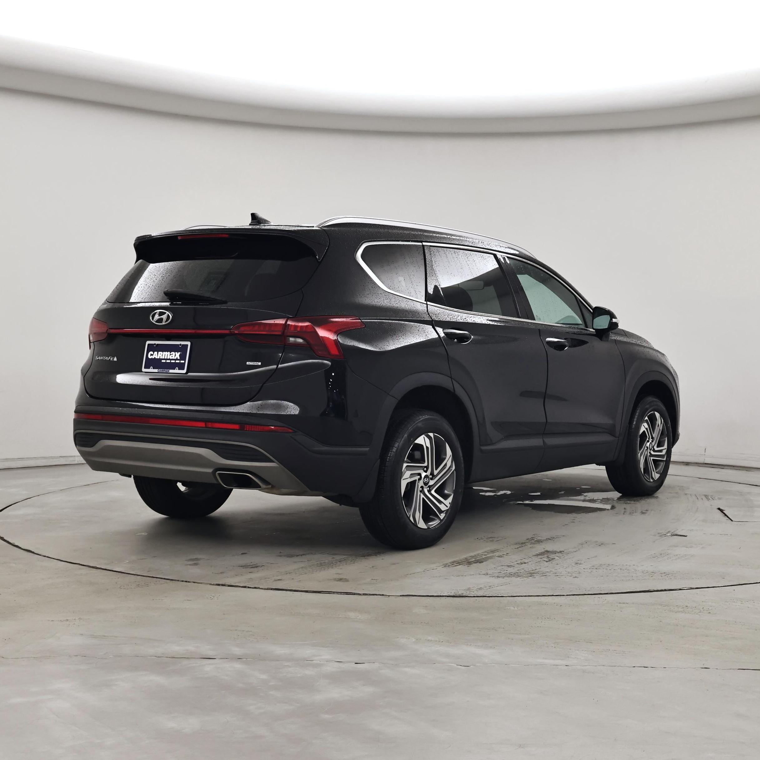 Thumbnail: 2023 Hyundai Santa Fe - 8
