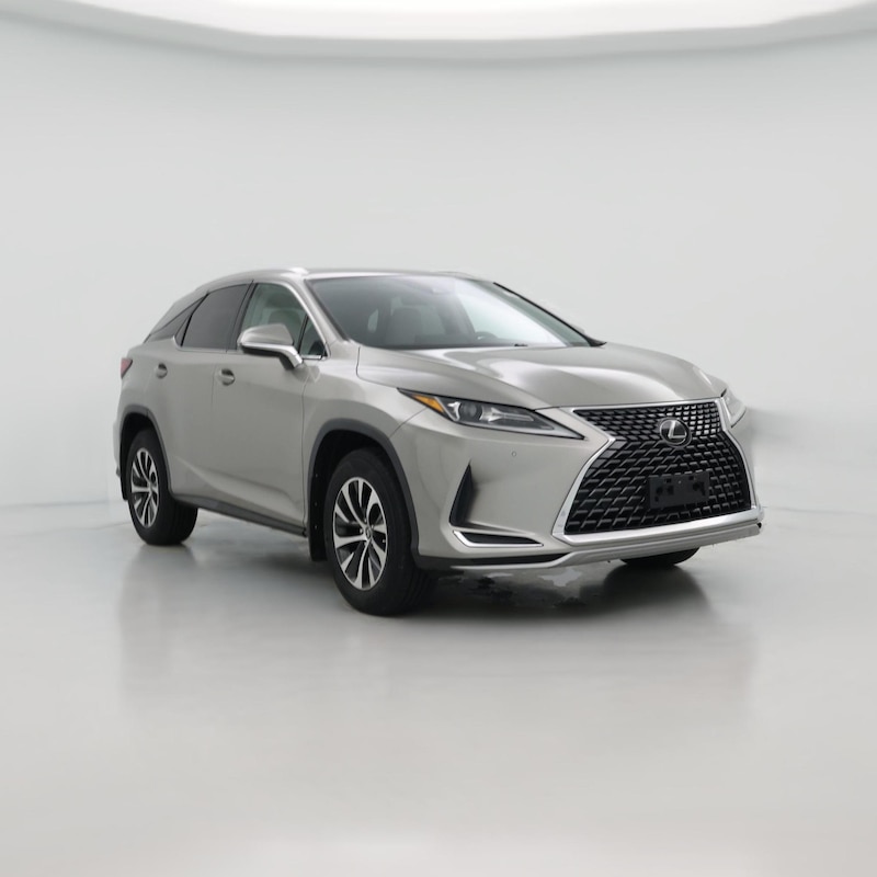 2020 Lexus RX 350