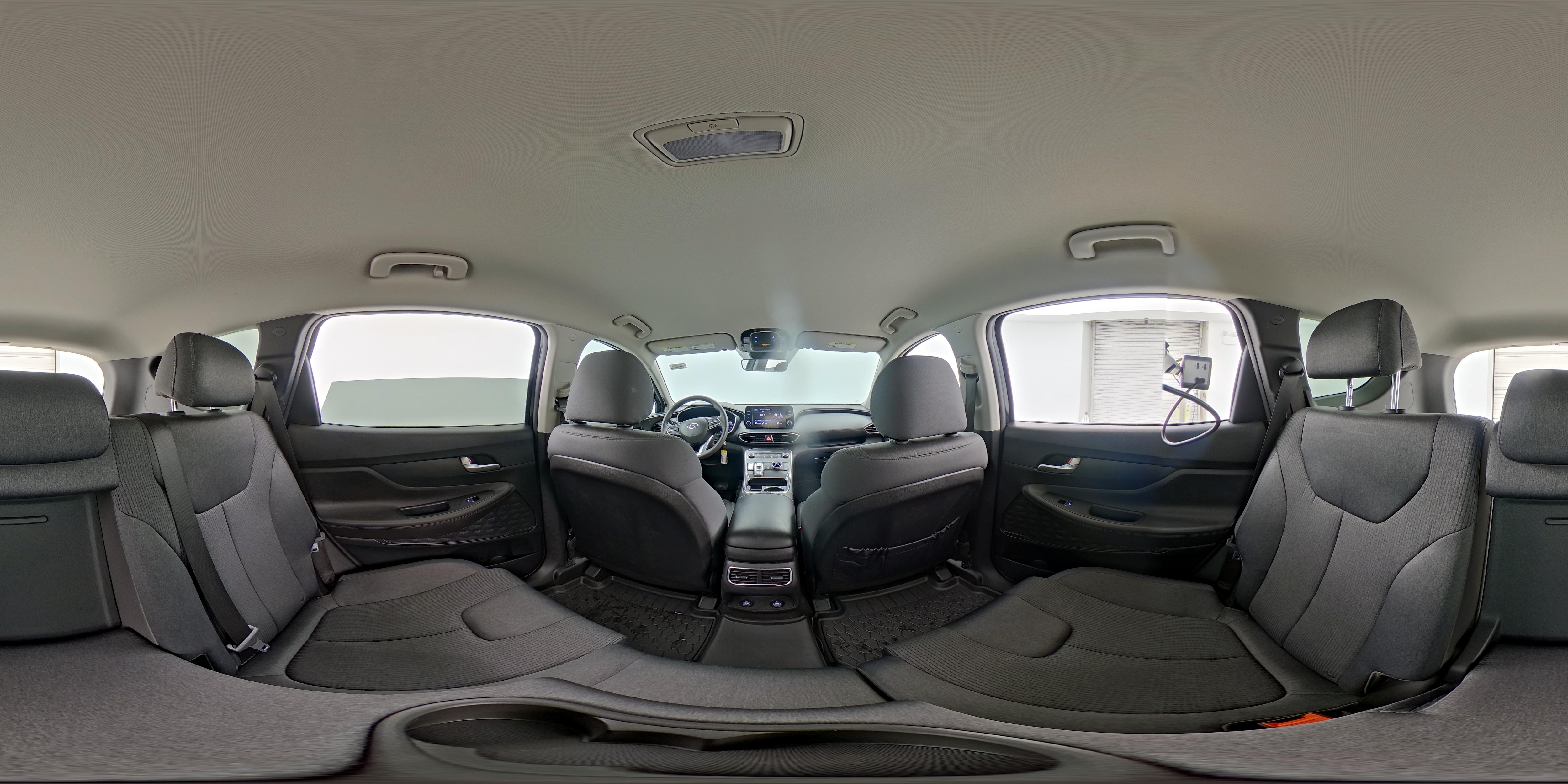 2023 Hyundai Santa Fe SE - Photo 25